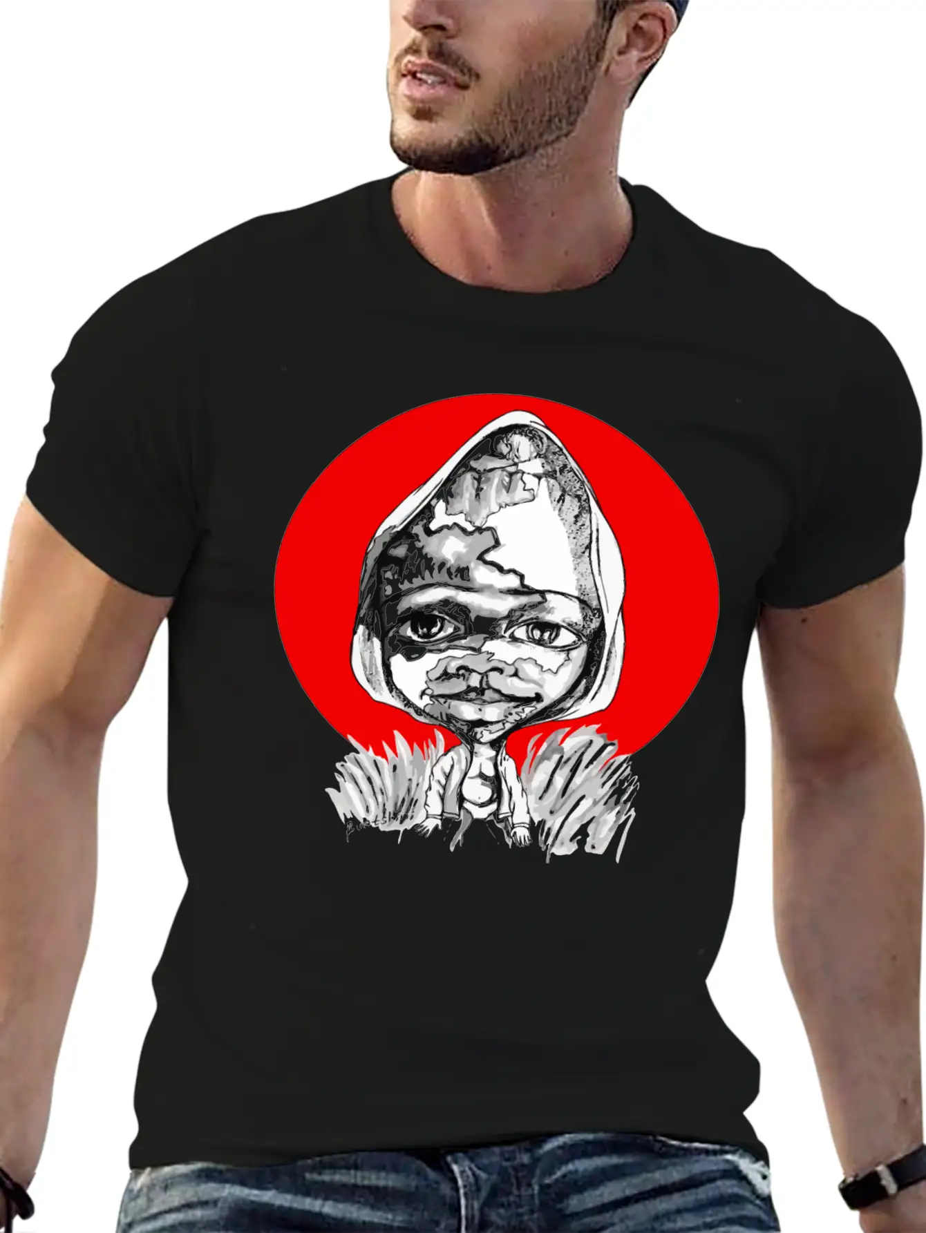 I Want To Play Unisex Casual T-Shirt – Clean Design For Daily Comfort