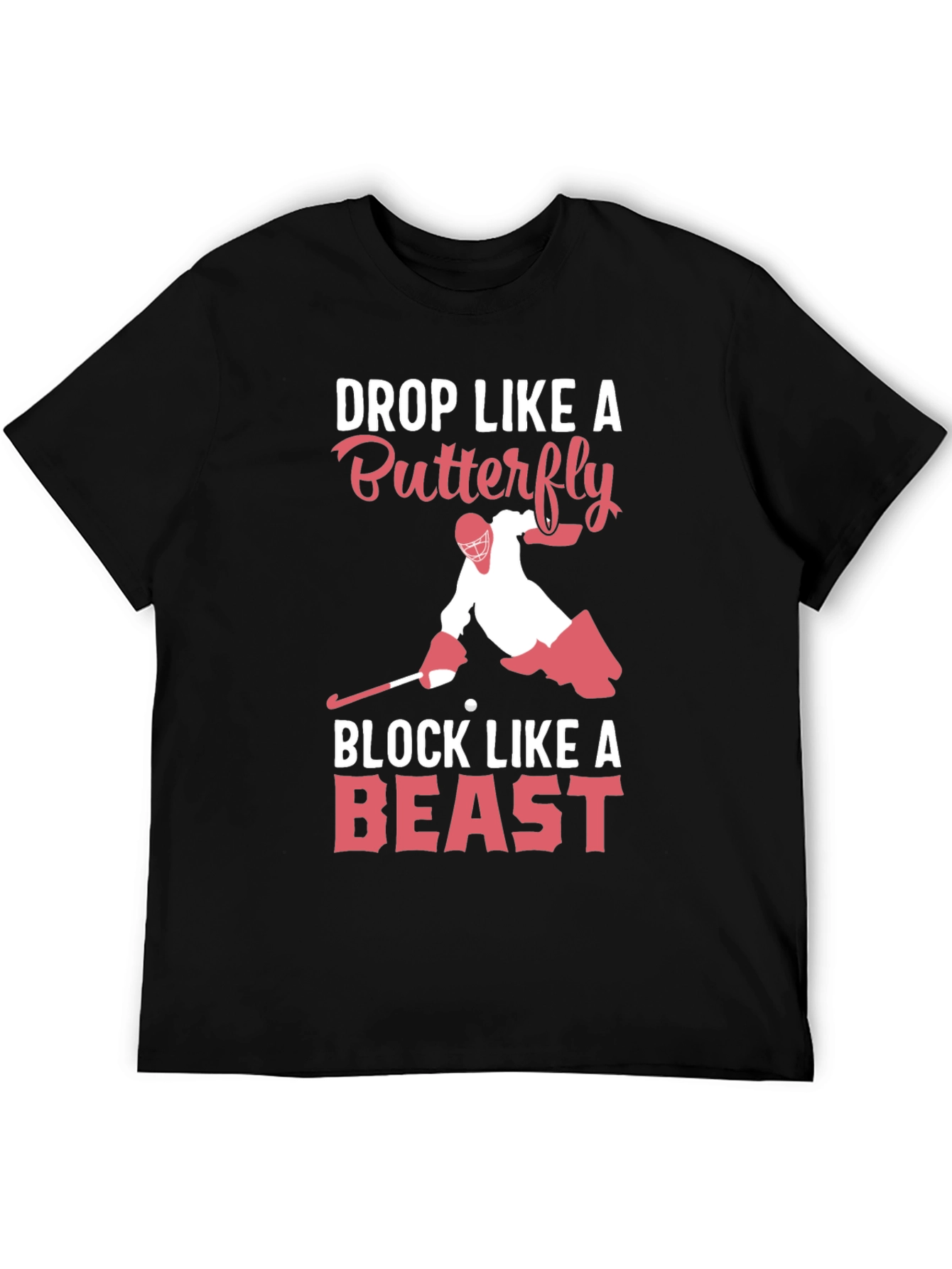 Drop Like a Butterfly T-Shirt