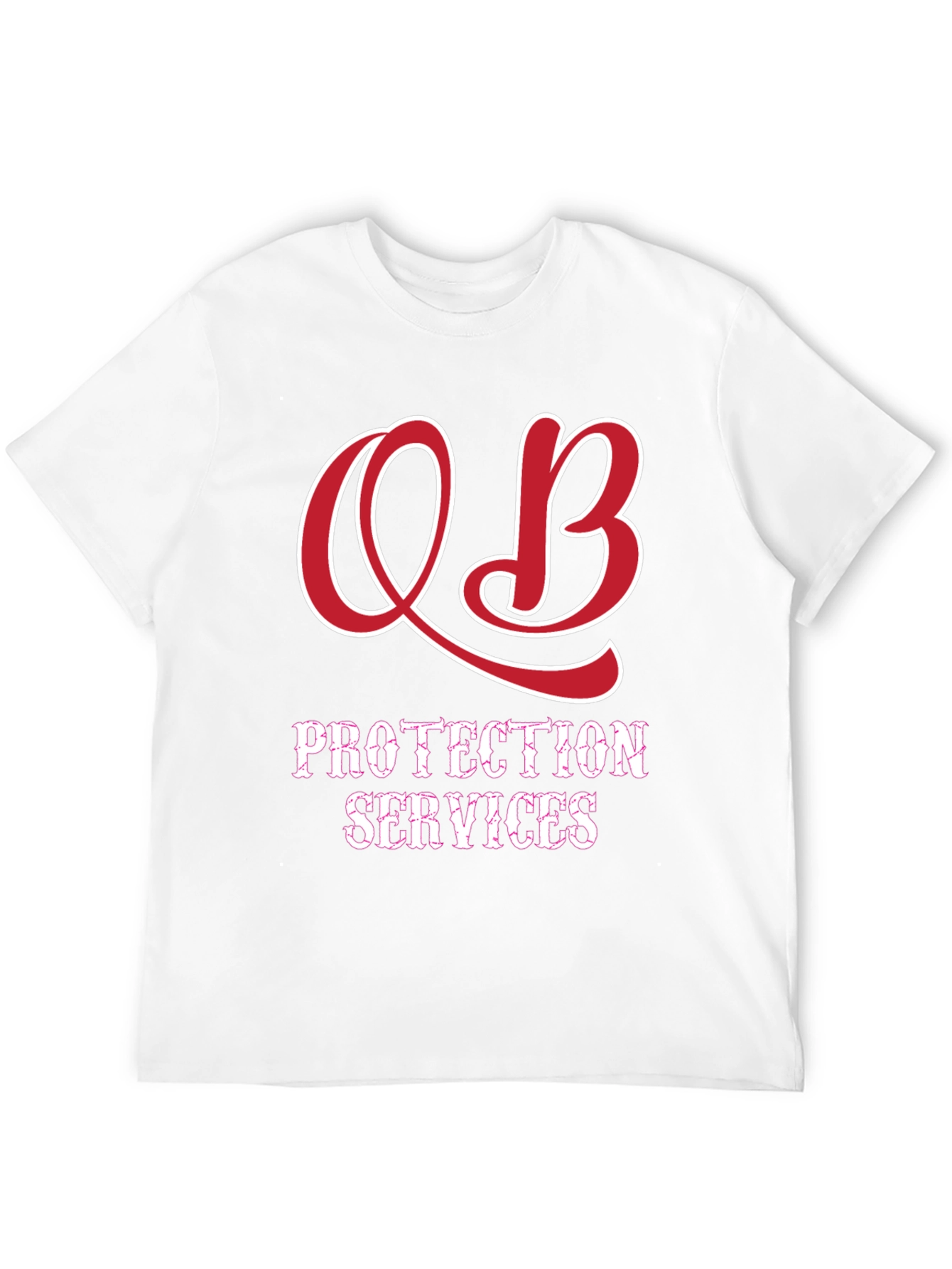 QB Protection Services T-Shirt