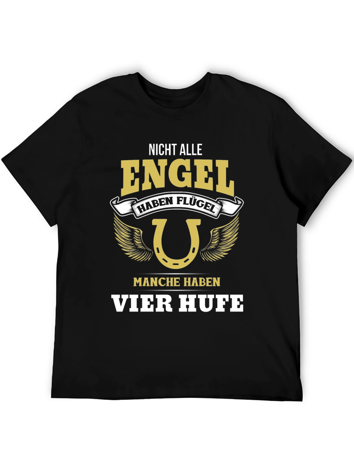 Not All Angels T-Shirt