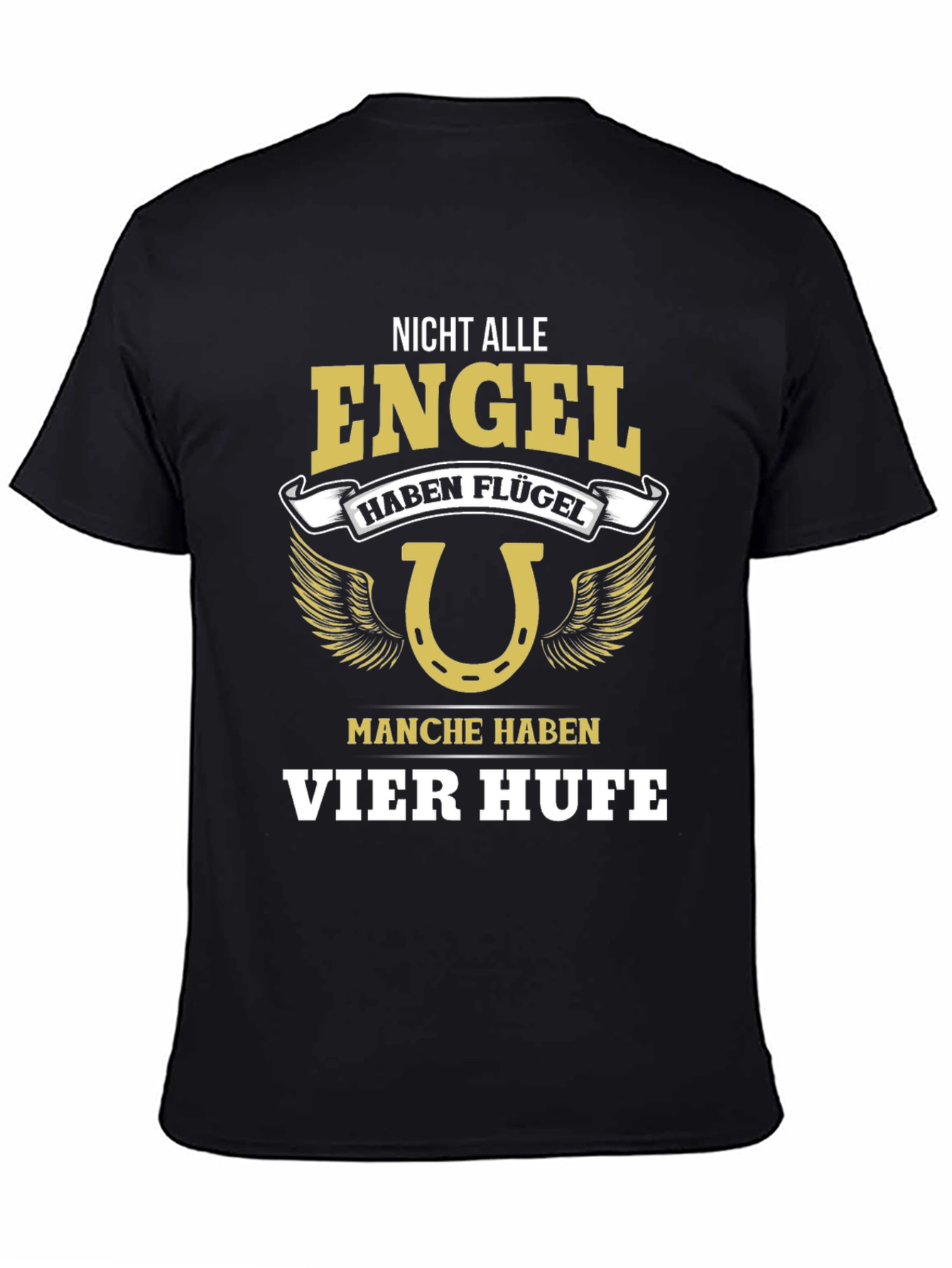 Not All Angels T-Shirt