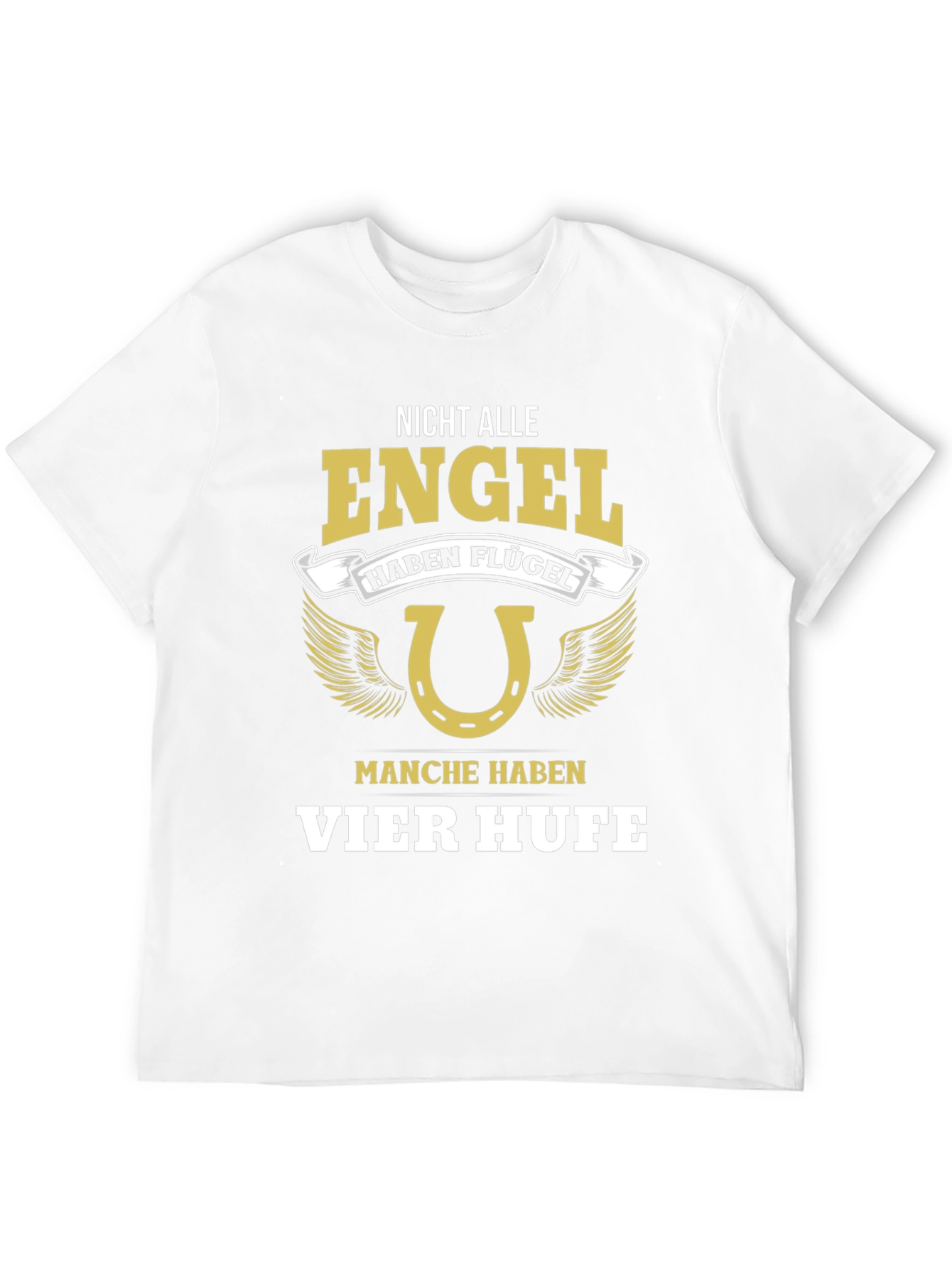 Not All Angels T-Shirt