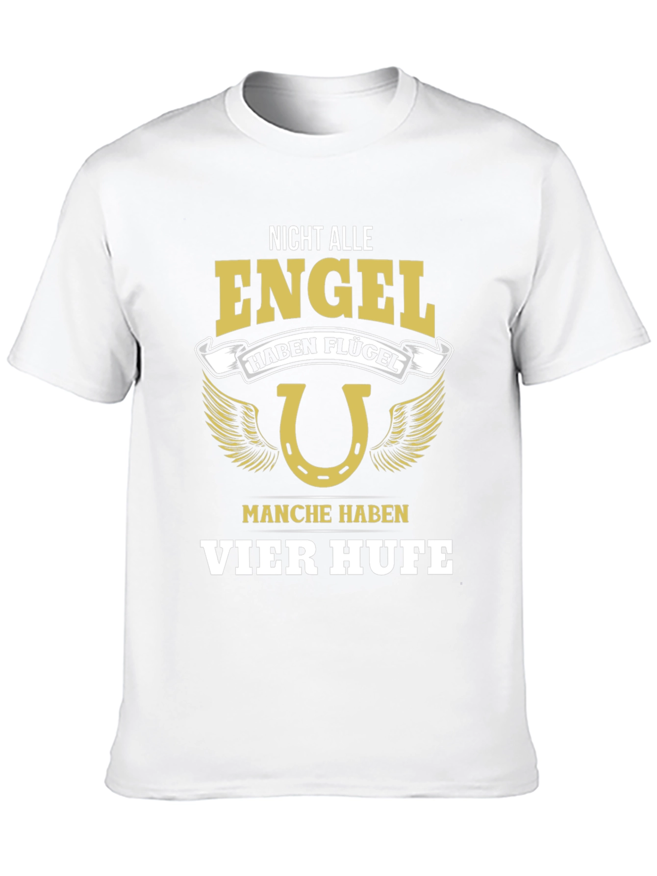 Not All Angels T-Shirt