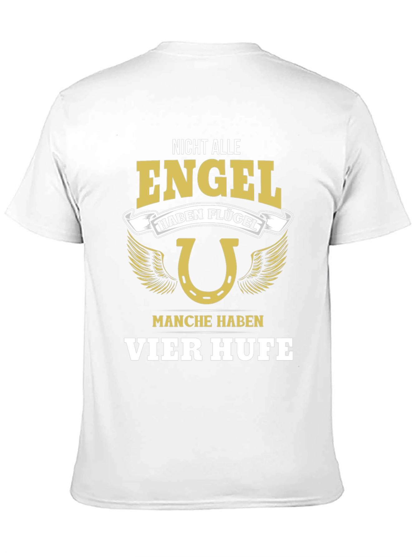 Not All Angels T-Shirt