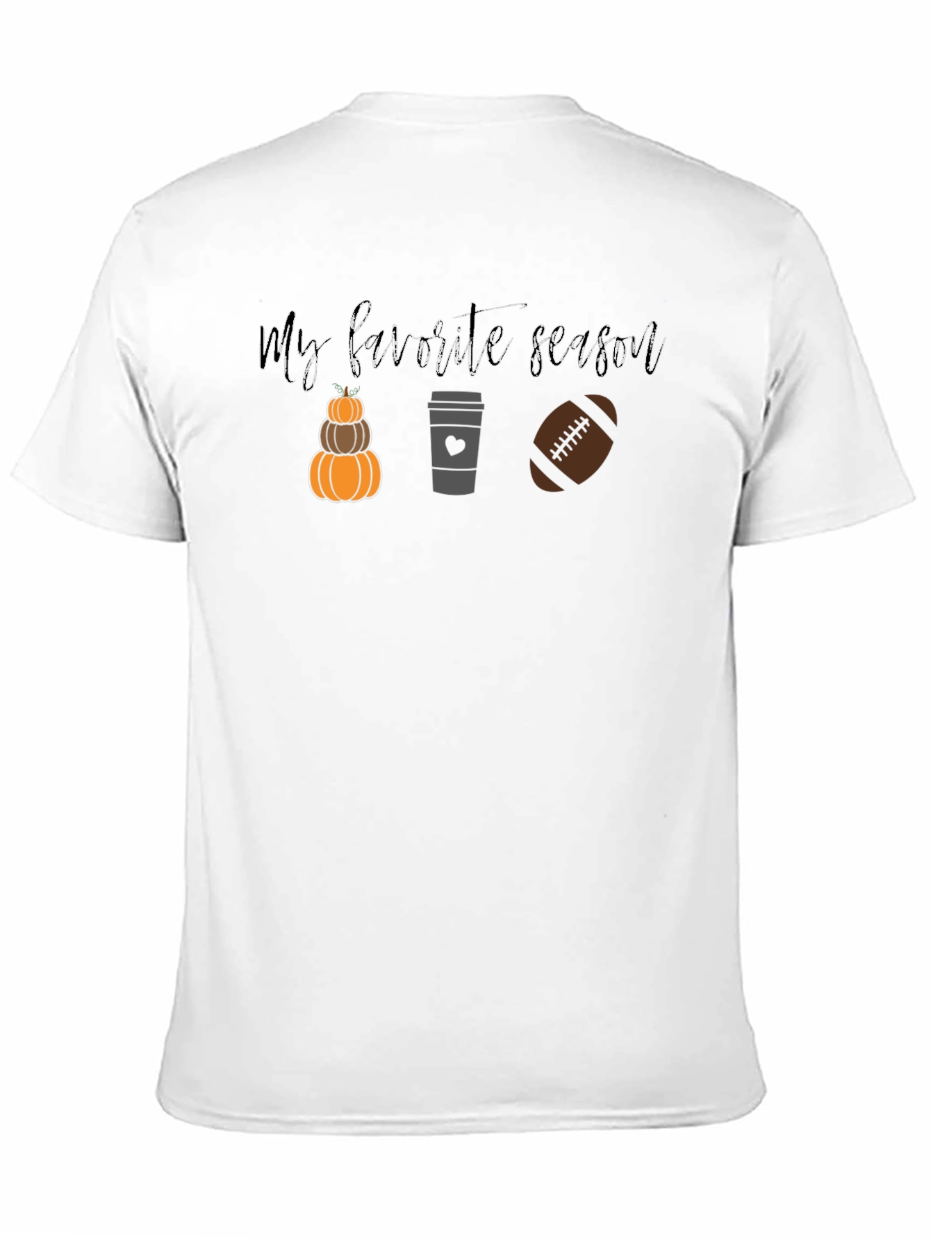 My Favorite Season T-Shirt