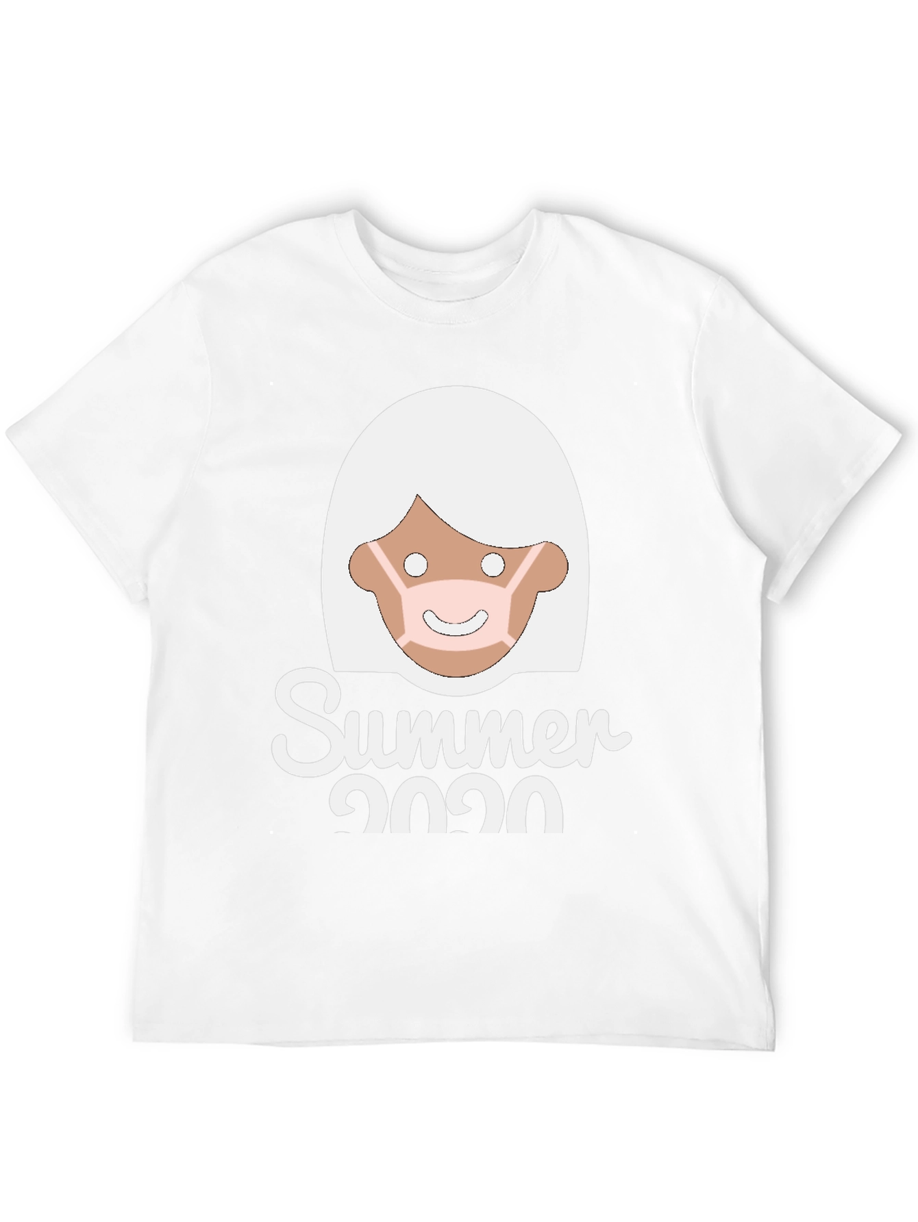 Summer 2020 Graphic Tee