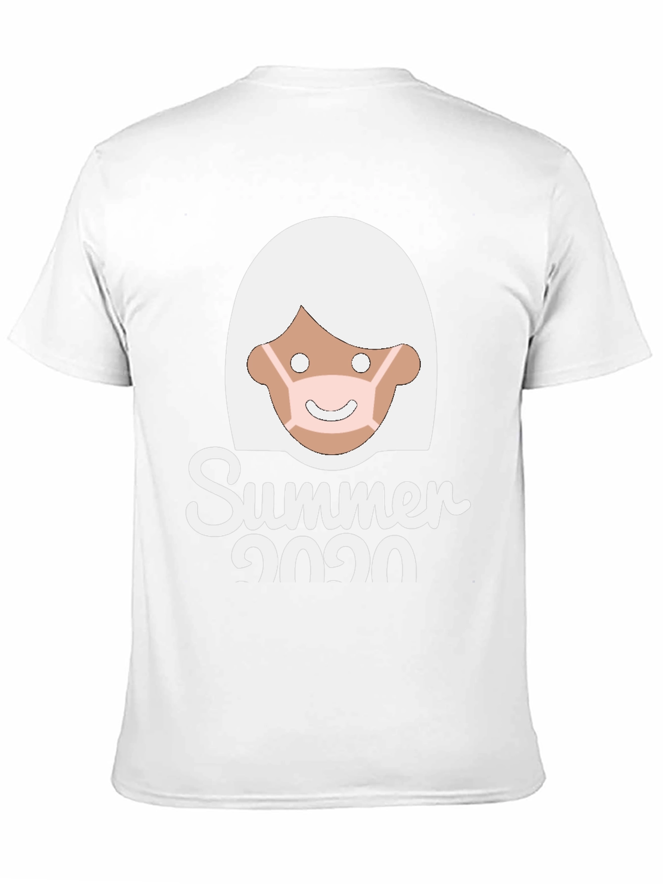 Summer 2020 Graphic Tee