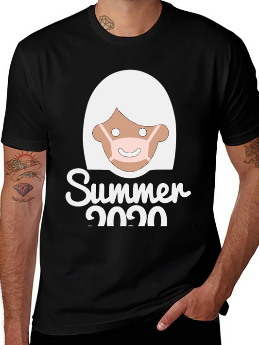 Summer 2020 Graphic Tee