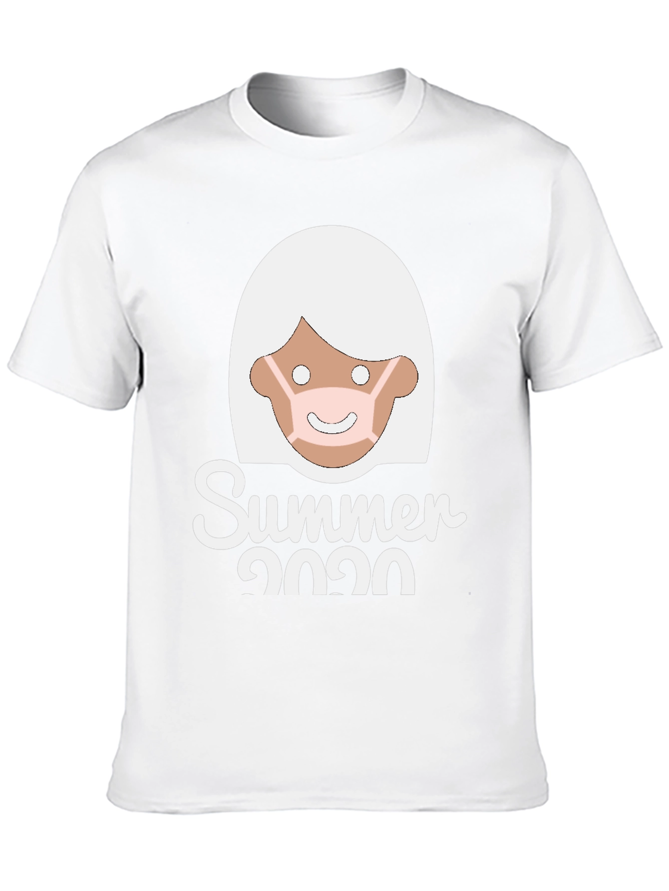 Summer 2020 Graphic Tee