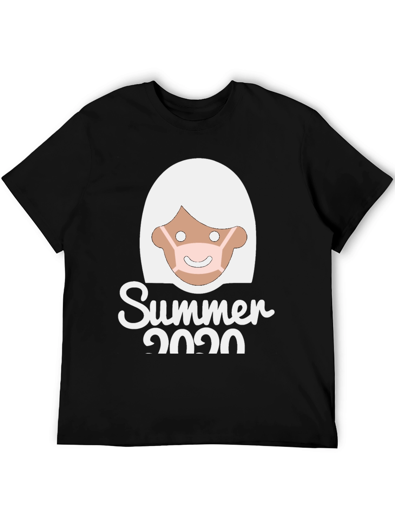 Summer 2020 Graphic Tee