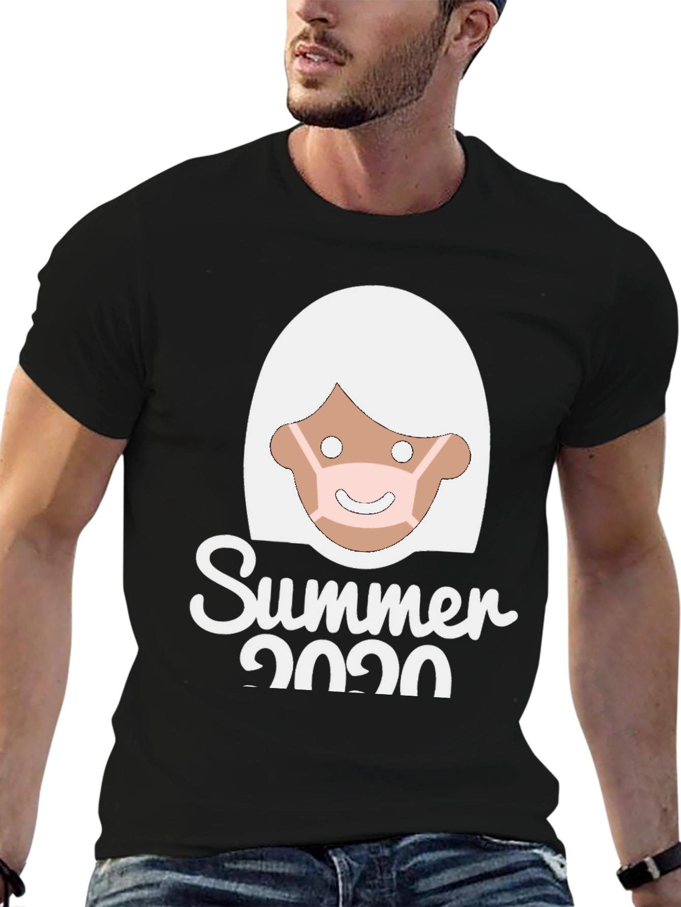 Summer 2020 Graphic Tee