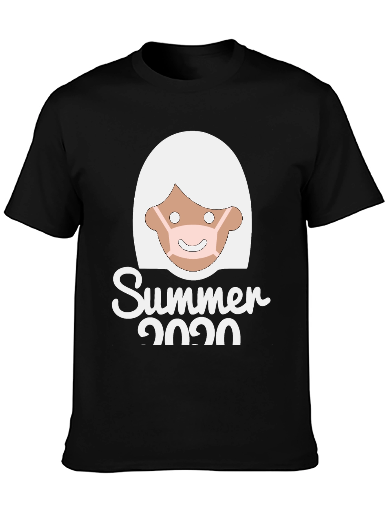 Summer 2020 Graphic Tee