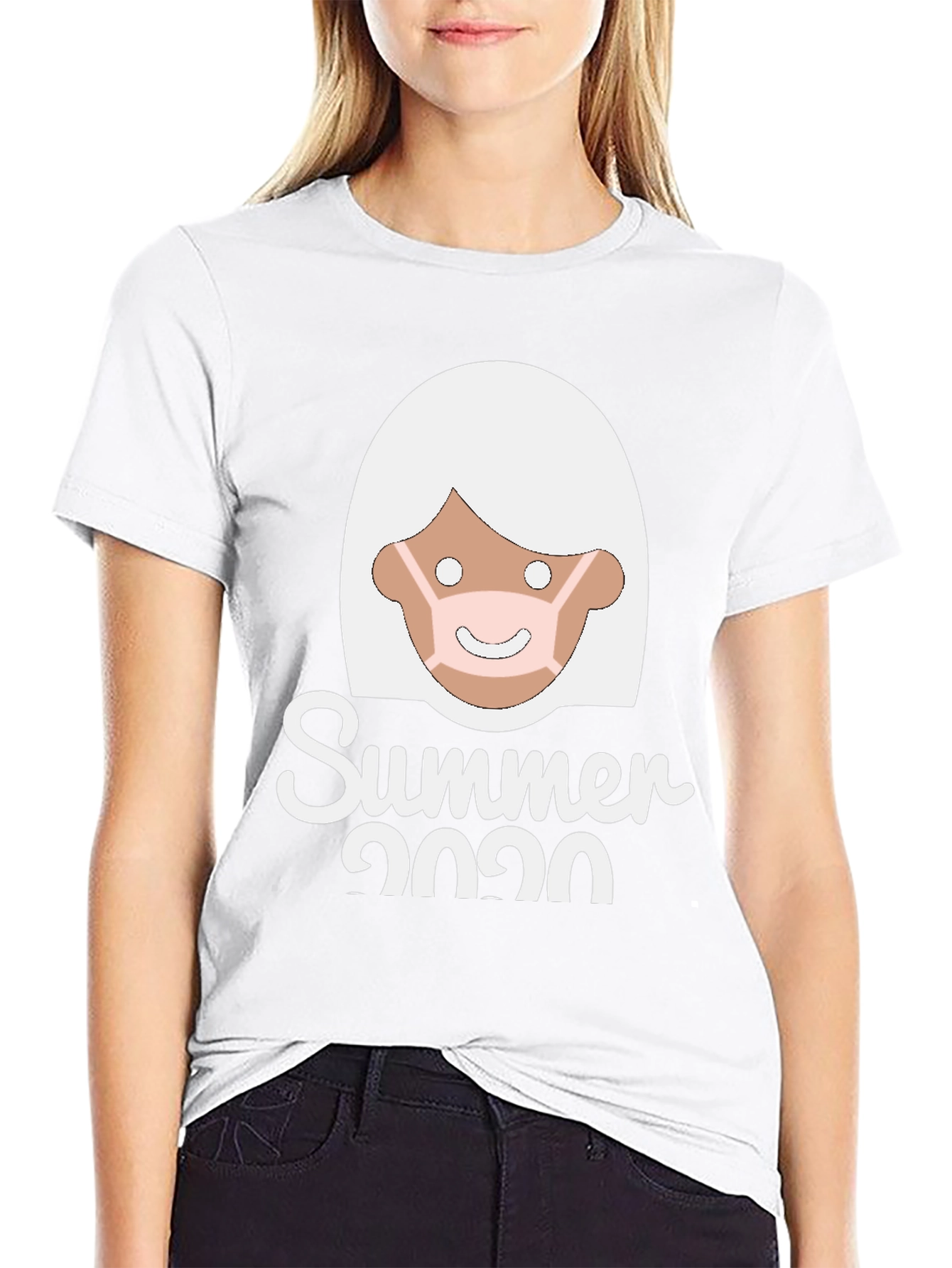 Summer 2020 Graphic Tee