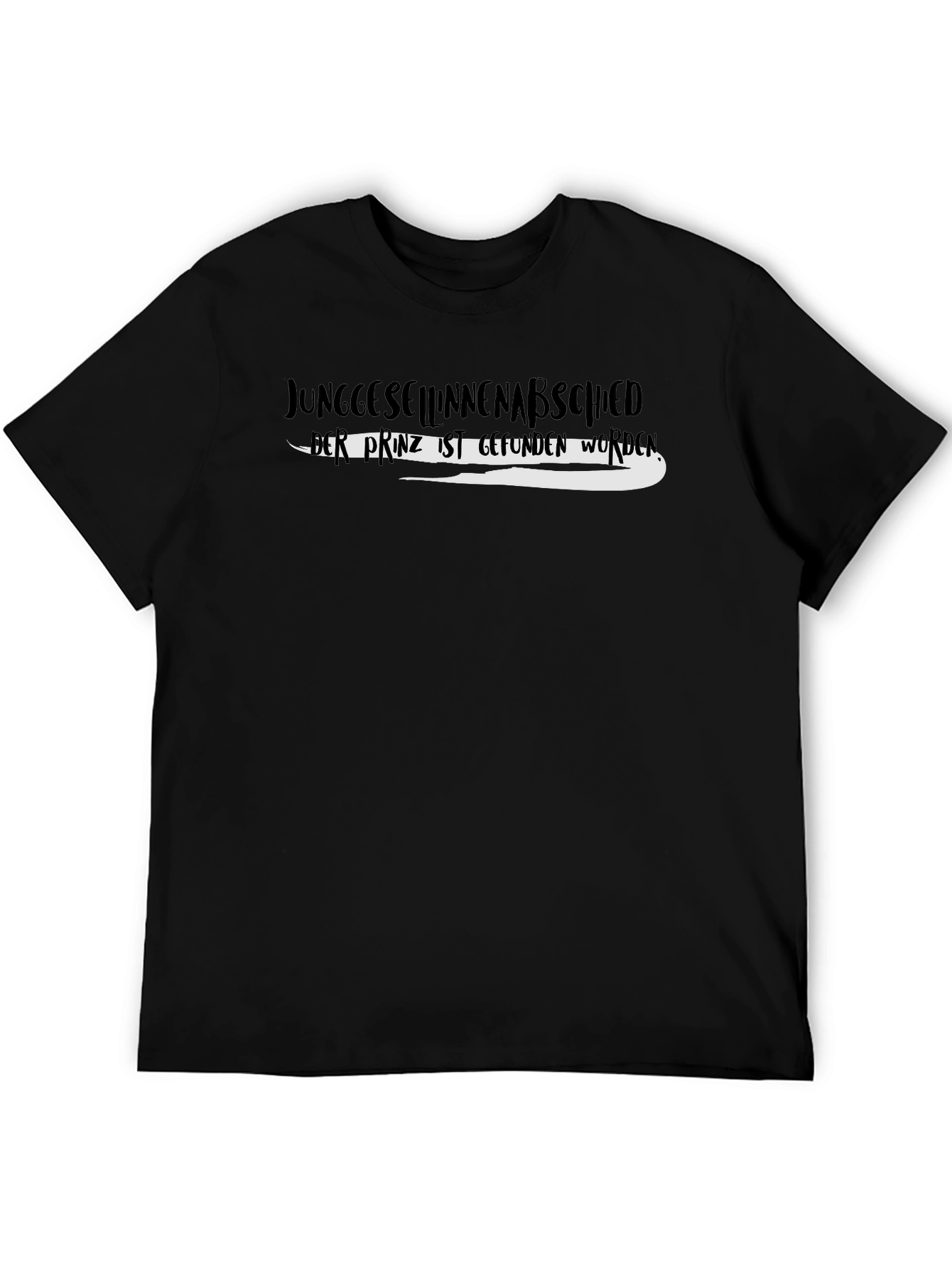 Bachelorette Party The Prince Has Been Found T-Shirt