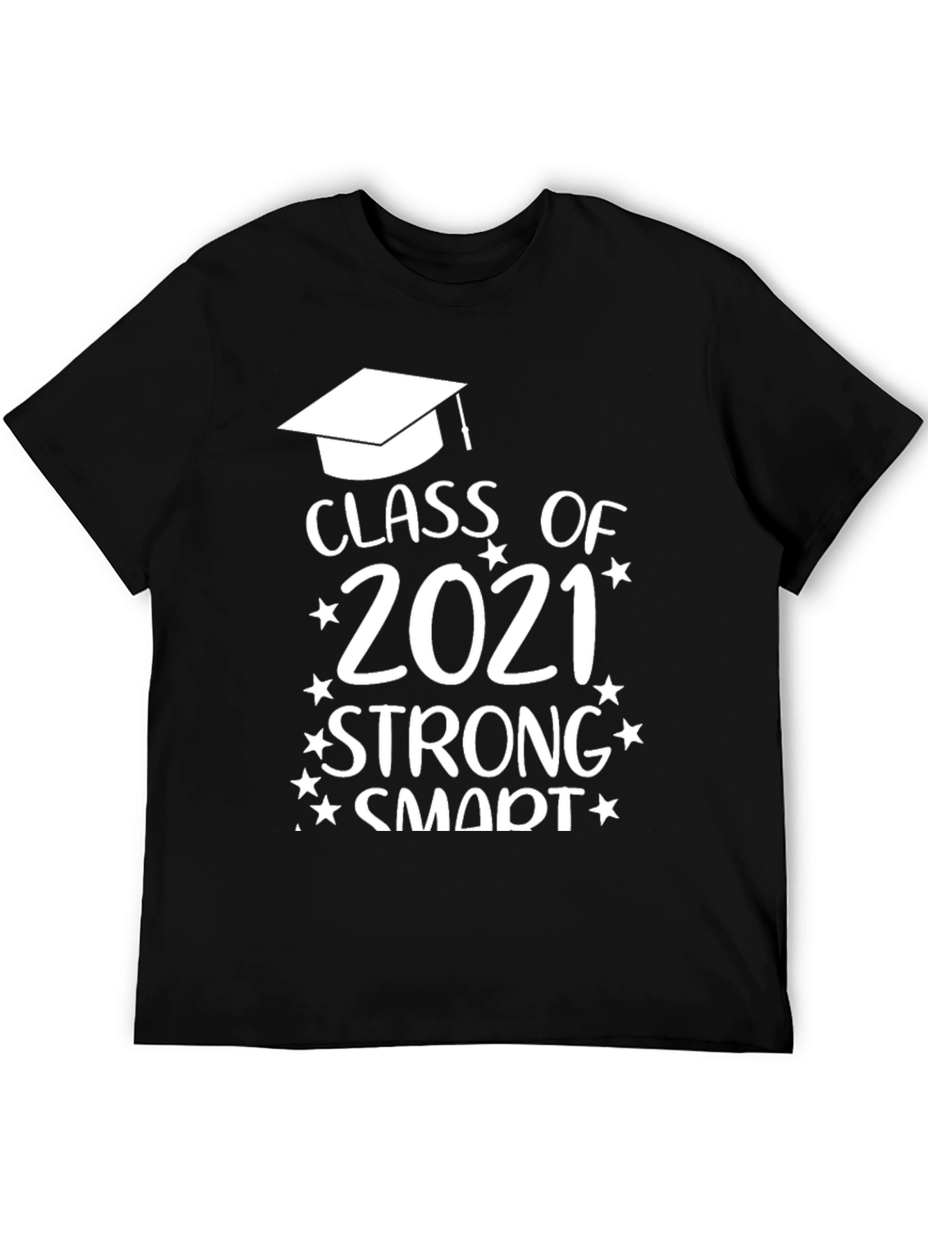 Class of 2021 Graduation T-Shirt
