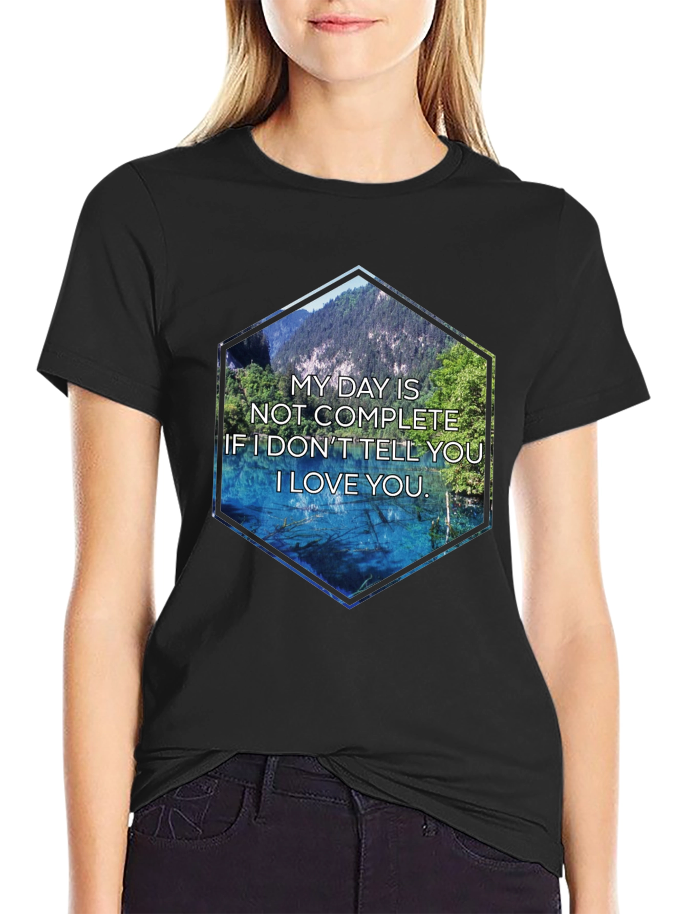 My Day Is Complete T-Shirt