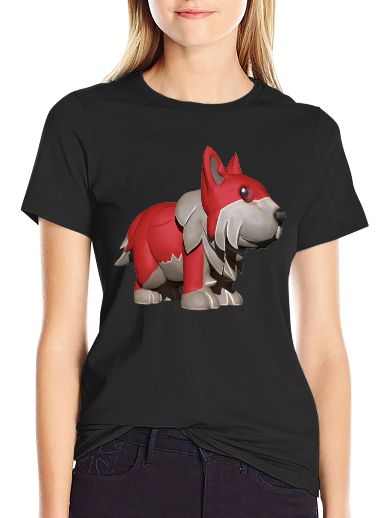 Pokemon T-Shirt: Boldore Evolution Graphic Tee