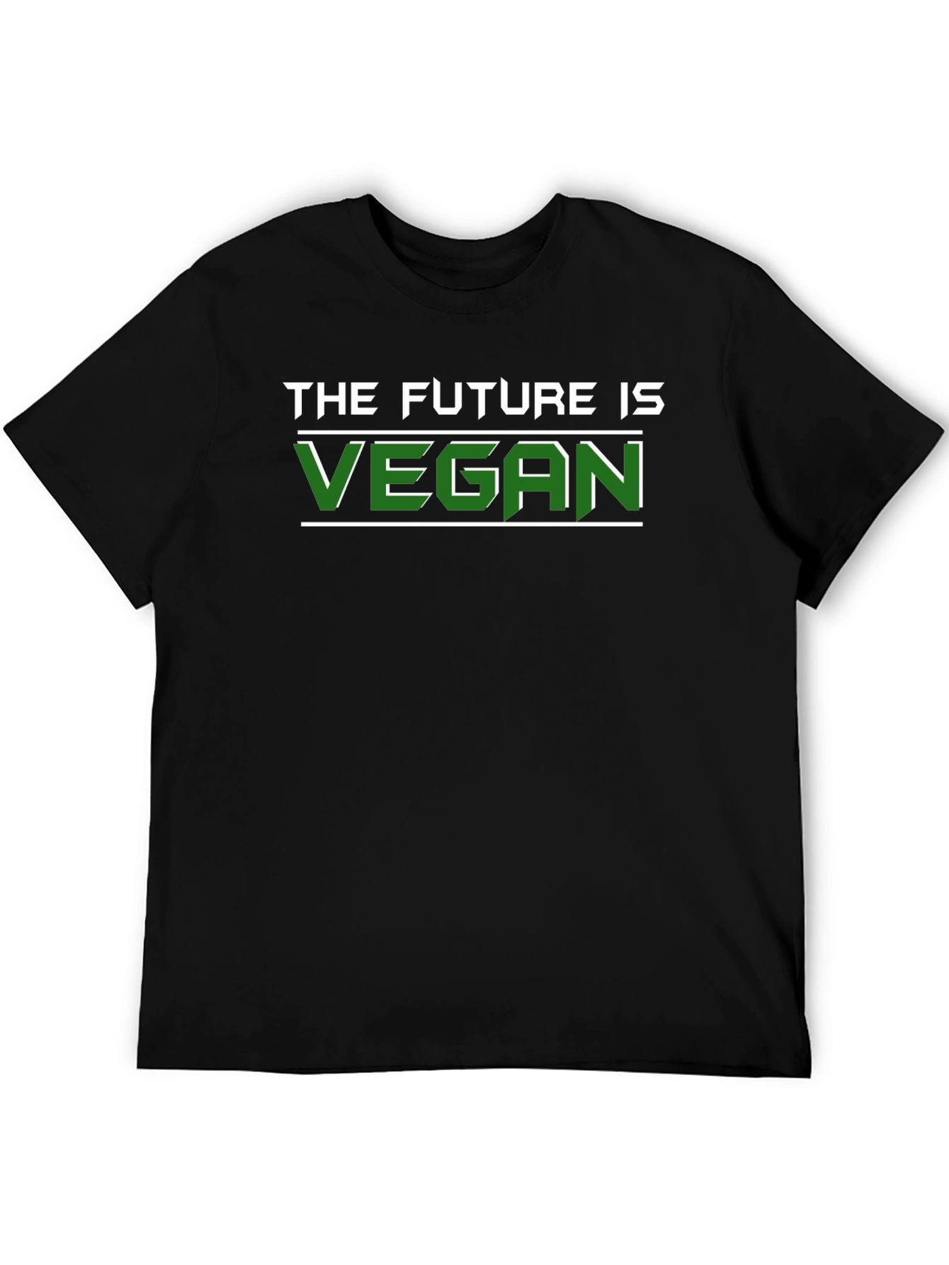 The Future is Vegan T-Shirt
