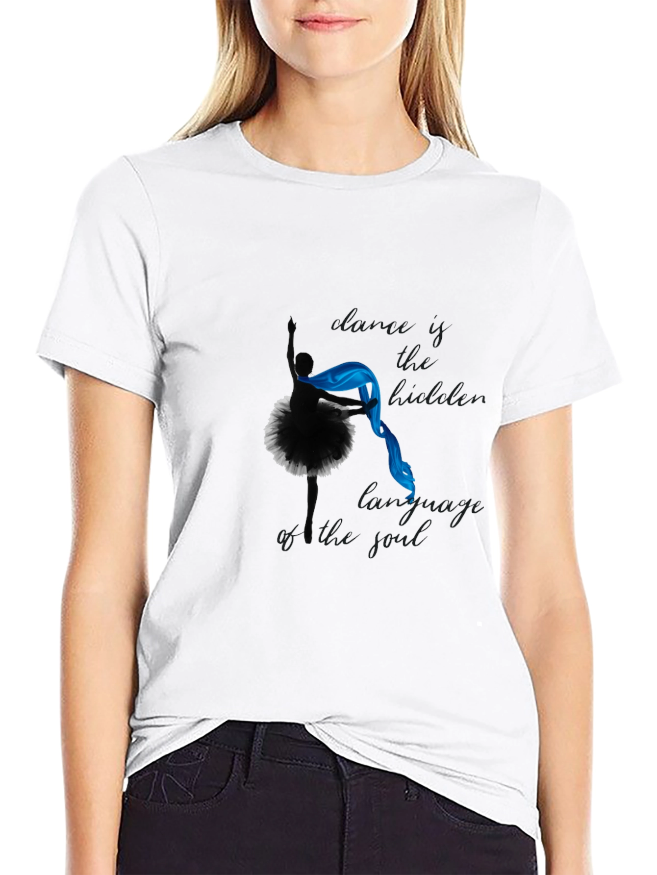 Dance of the Soul T-Shirt