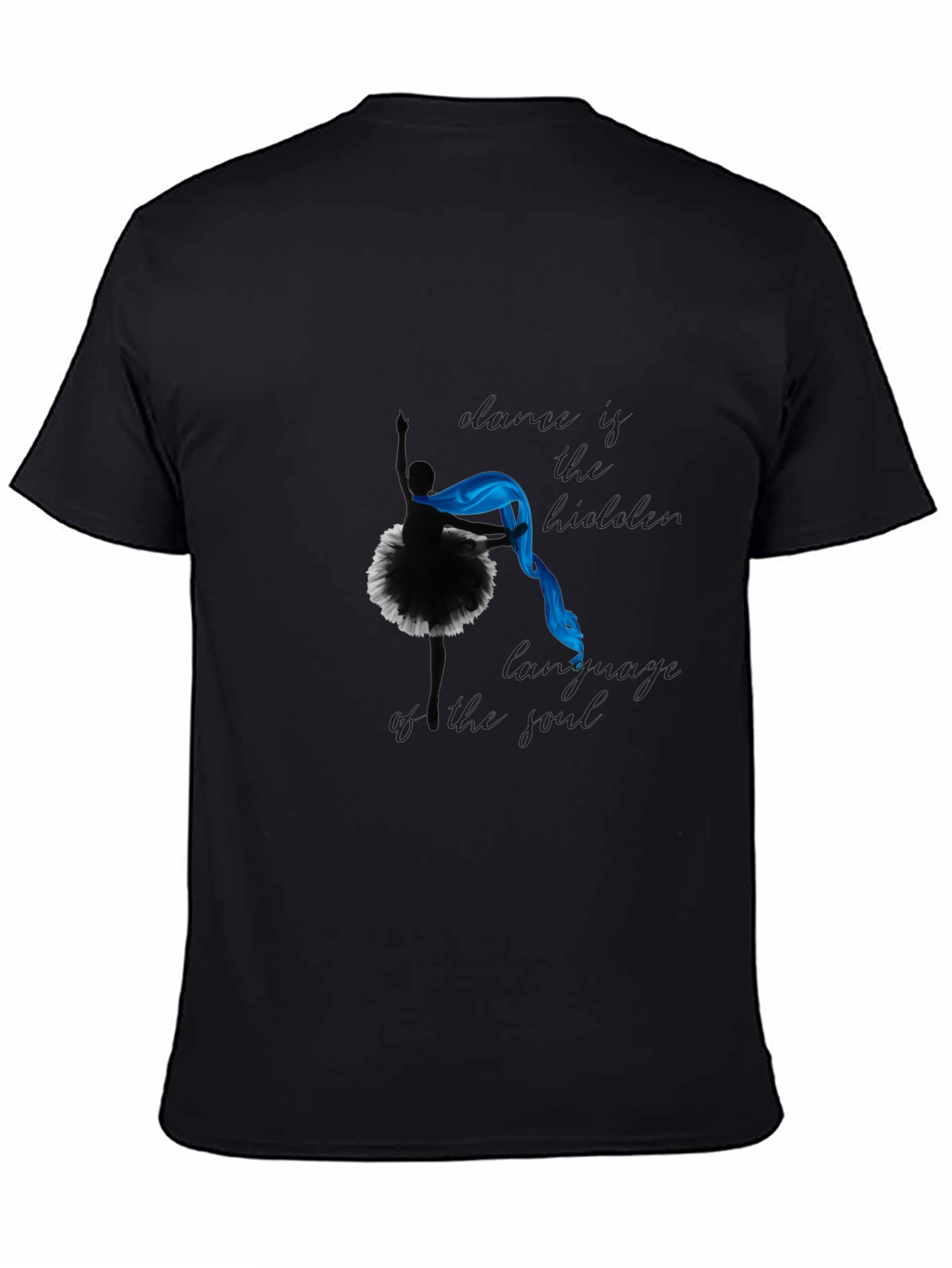 Dance of the Soul T-Shirt