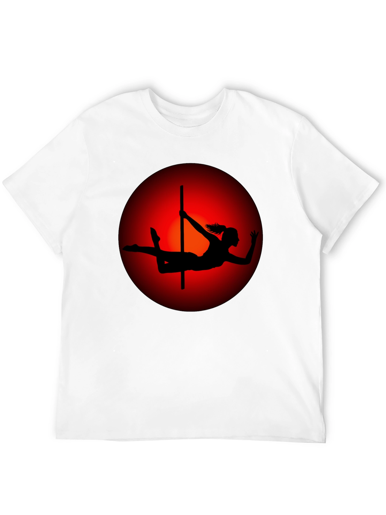 Silhouette Dancer T-Shirt