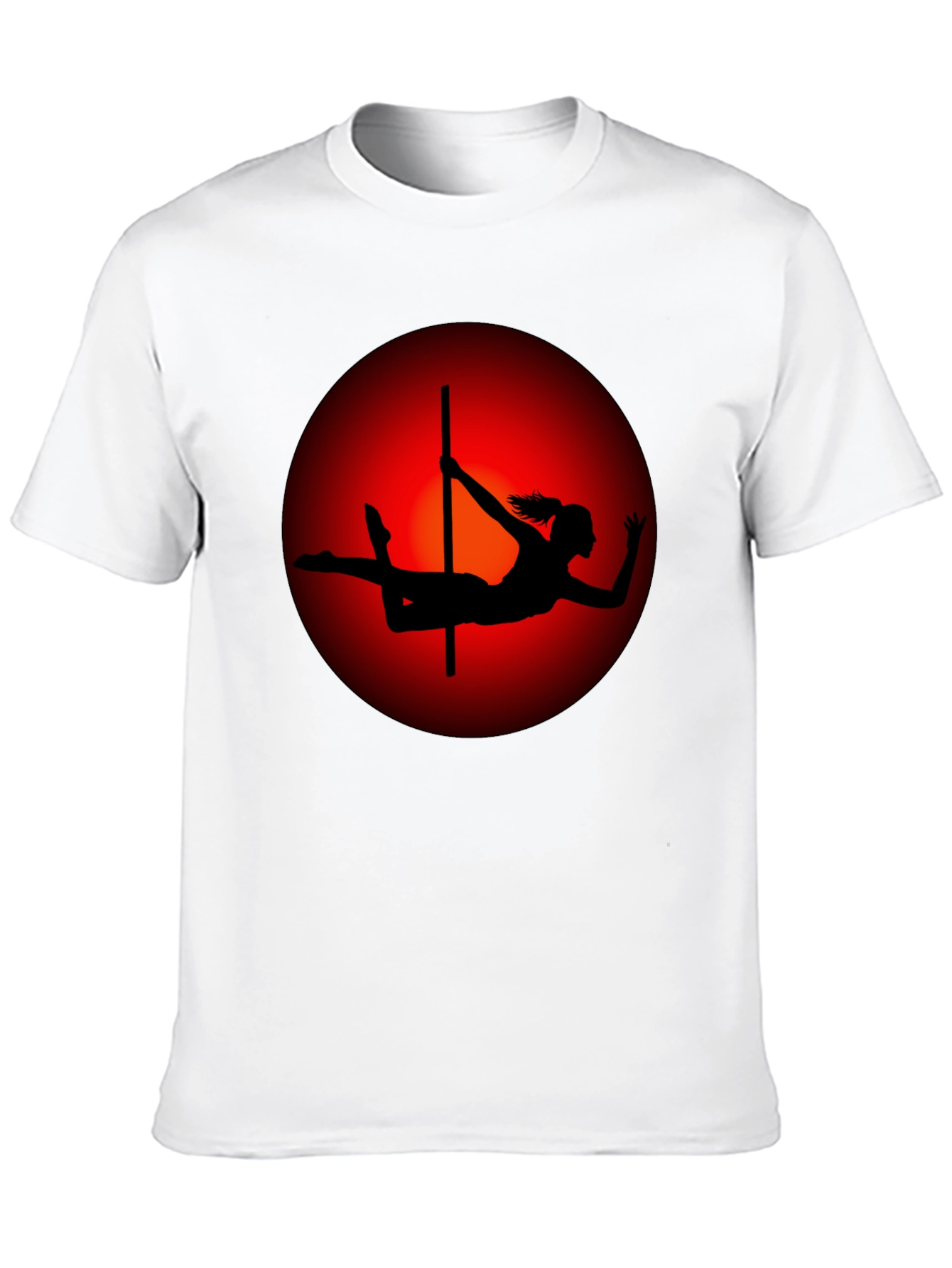 Silhouette Dancer T-Shirt