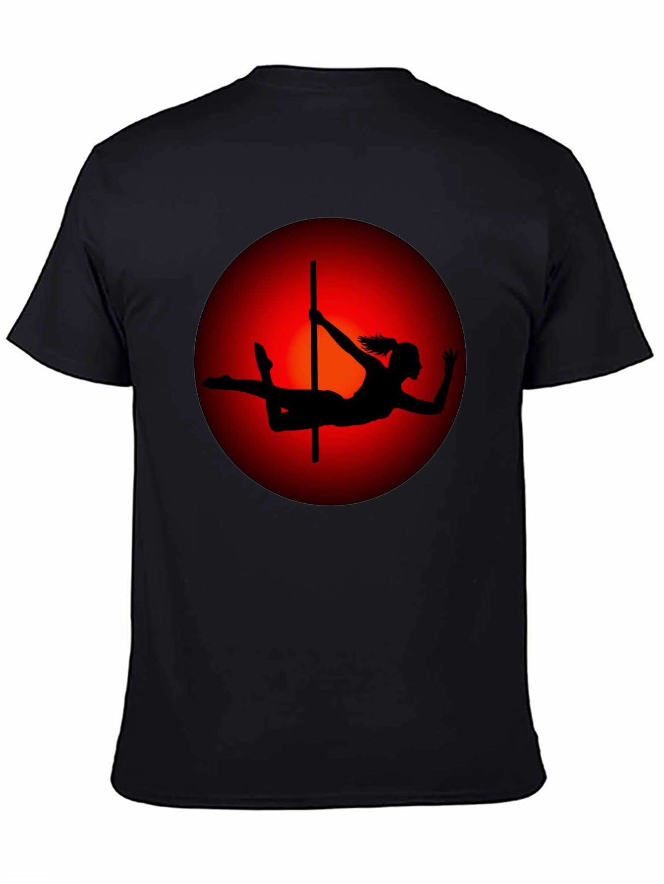 Silhouette Dancer T-Shirt