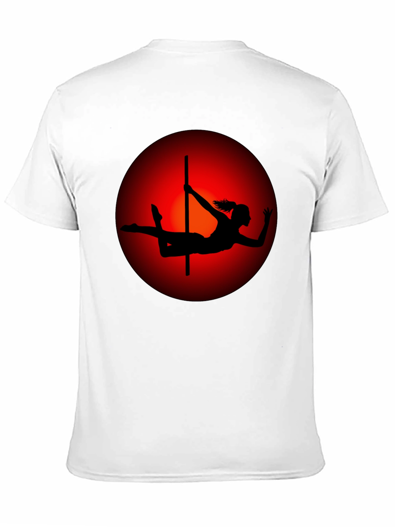 Silhouette Dancer T-Shirt