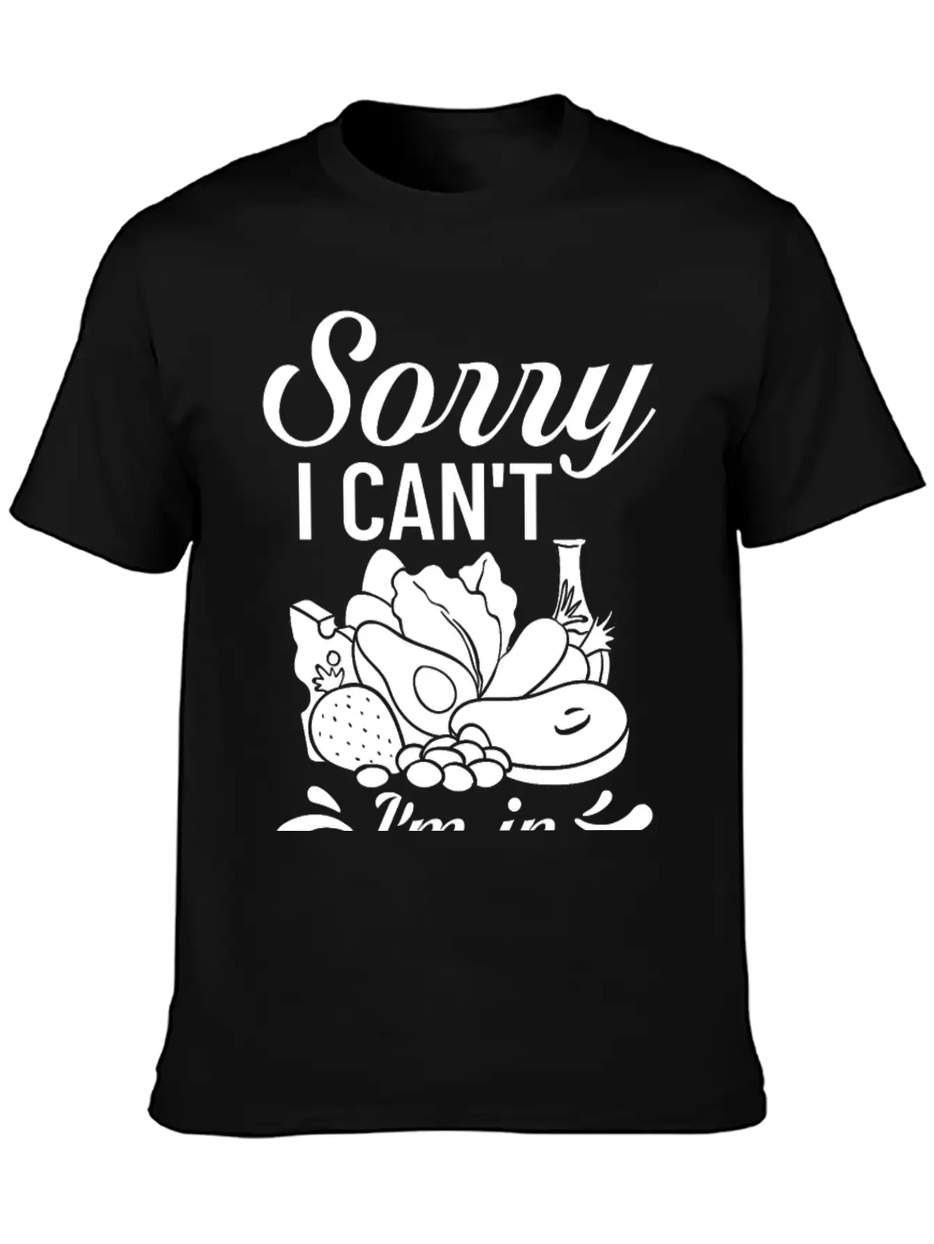 Keto Diet Ketogenic Recipes Snack Bread Unisex Casual T-Shirt – Clean Design For Daily Comfort