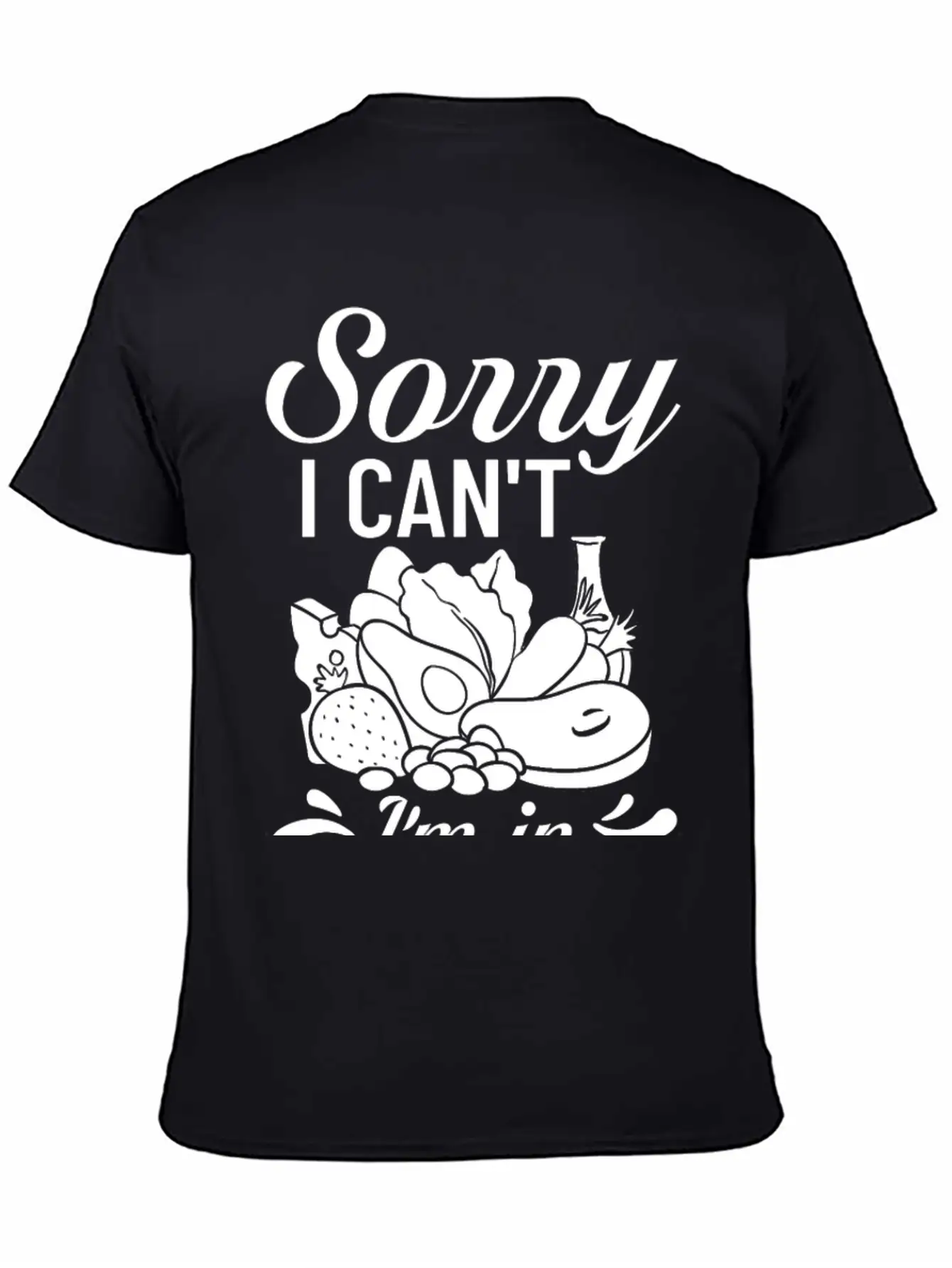 Keto Diet Ketogenic Recipes Snack Bread Unisex Casual T-Shirt – Clean Design For Daily Comfort