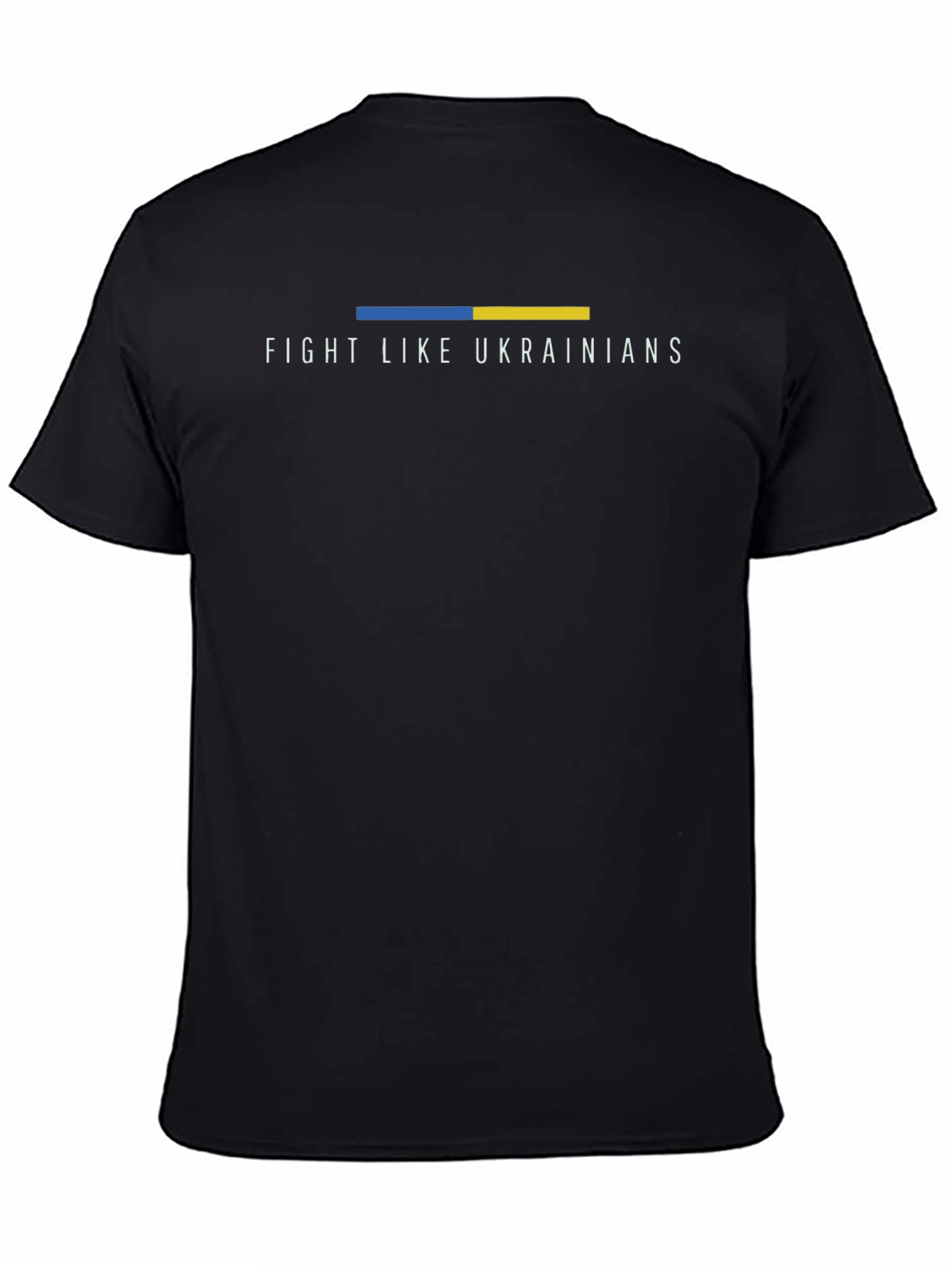 Fight Like Ukrainians Graphic Tee