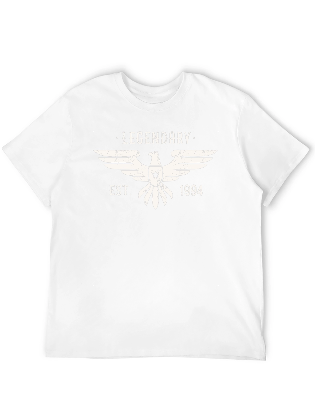 Legendary Since 1994 Graphic T-Shirt