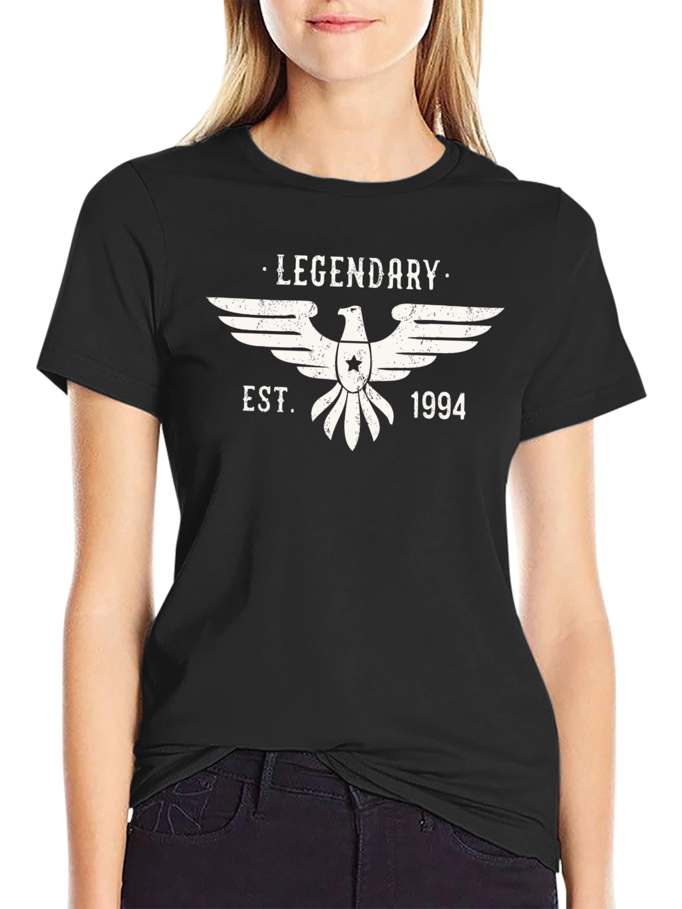 Legendary Since 1994 Graphic T-Shirt