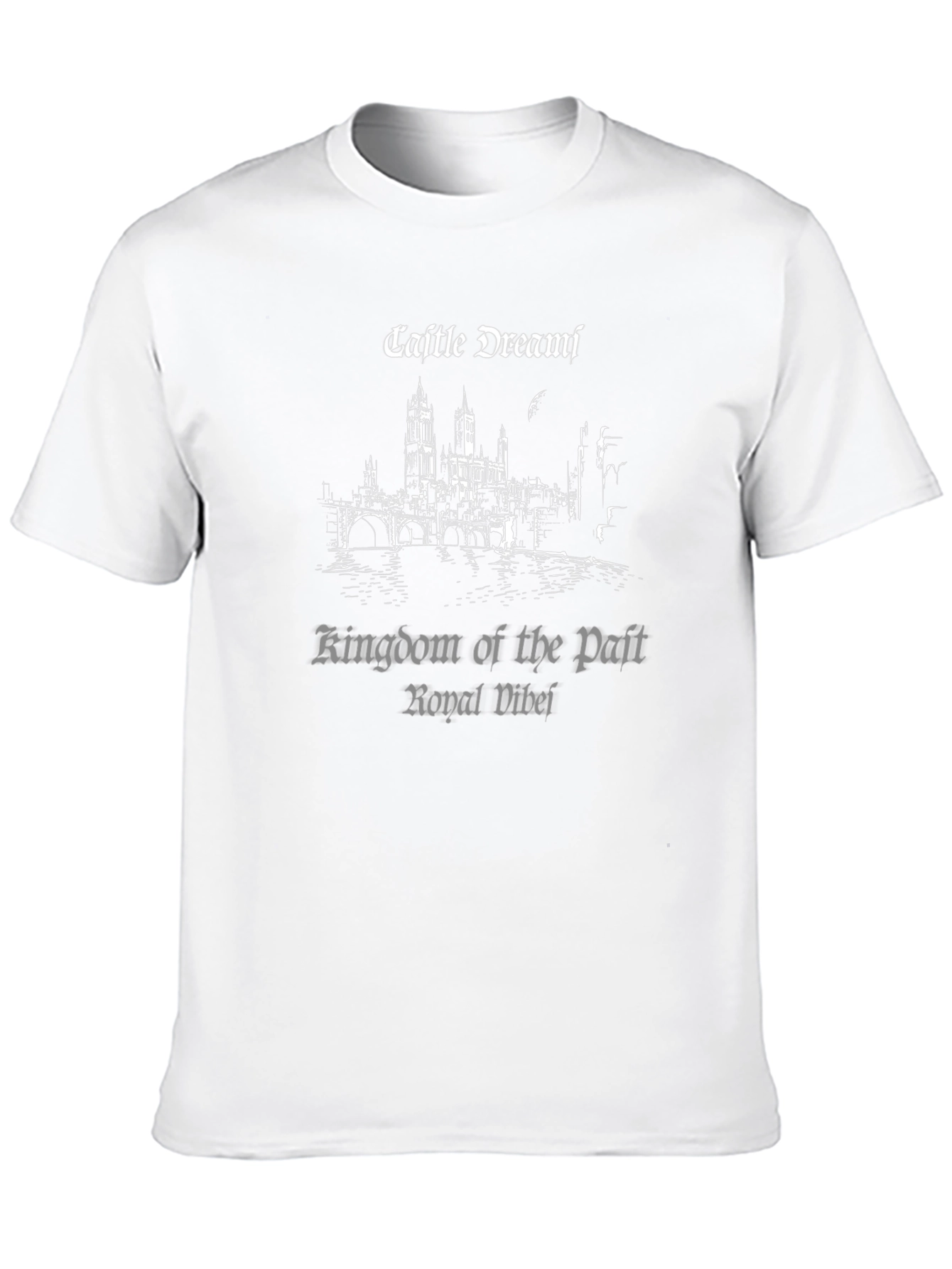 Castle Dreami T-Shirt