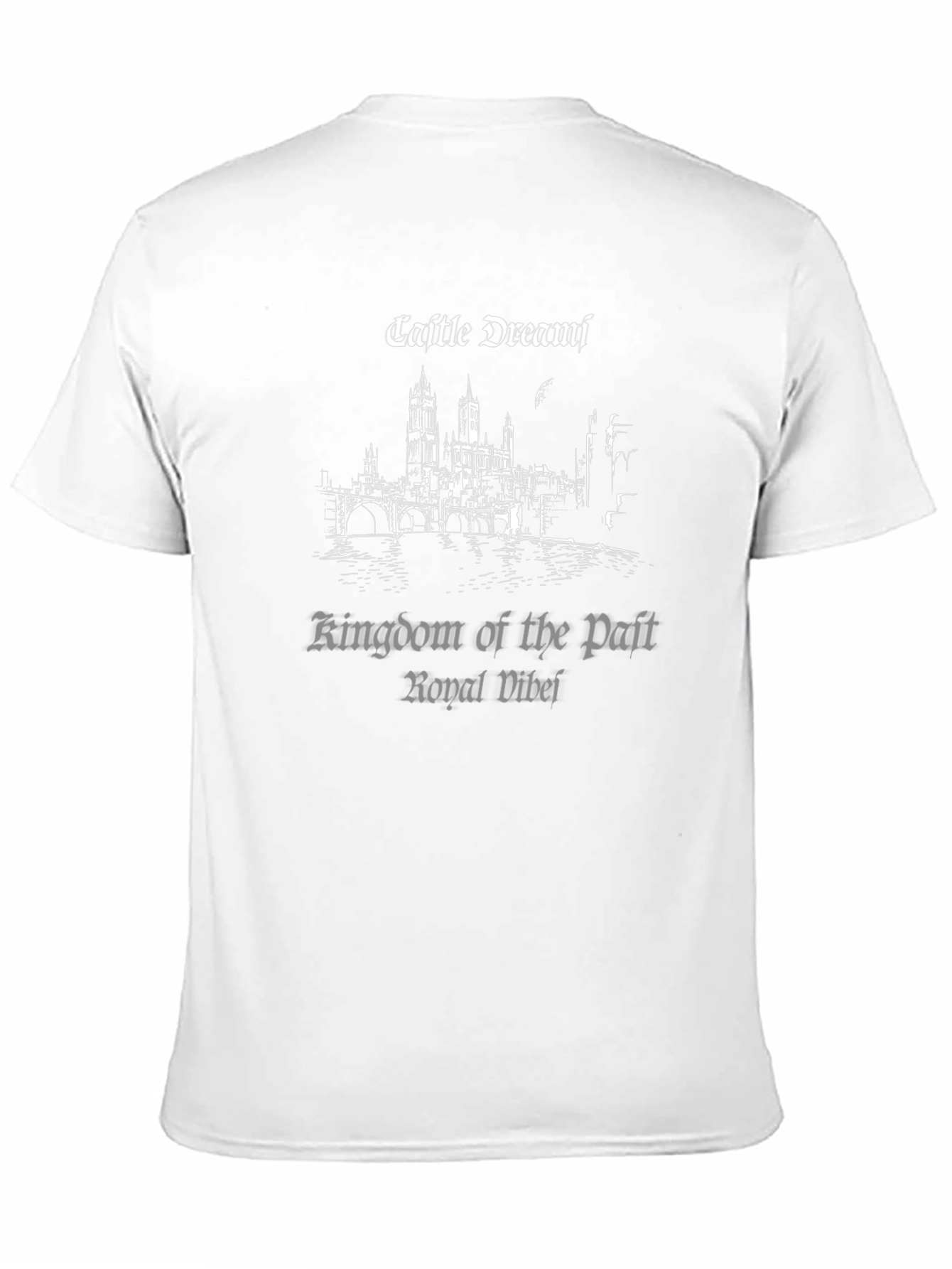 Castle Dreami T-Shirt