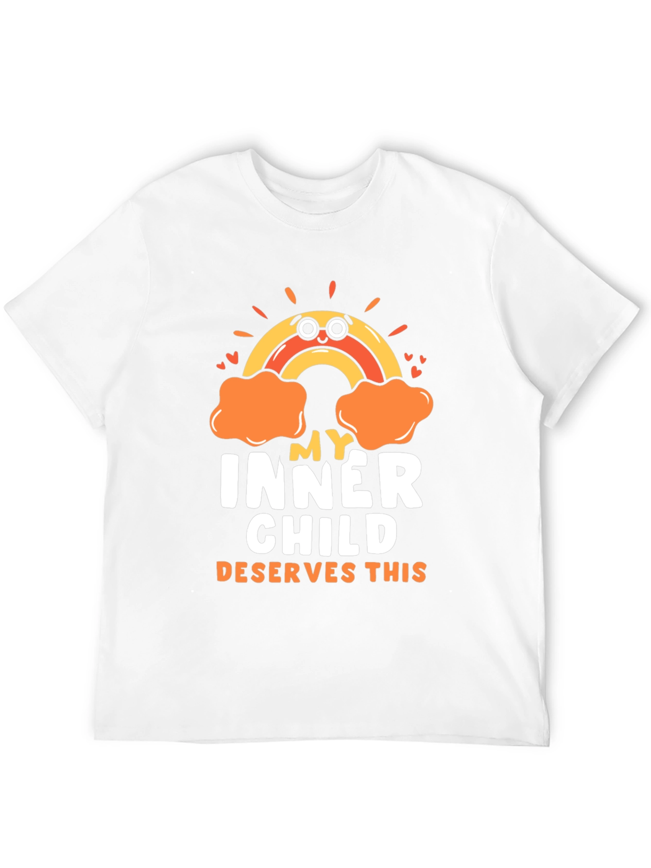 My Inner Child T-Shirt