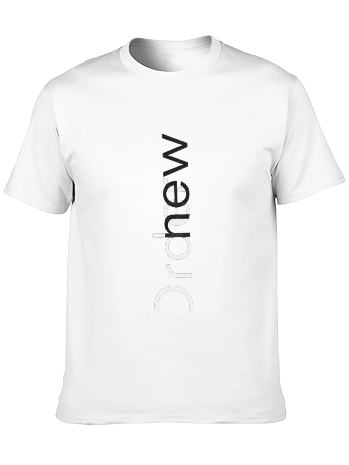 Order New T-Shirt - Stylish Graphic Tee