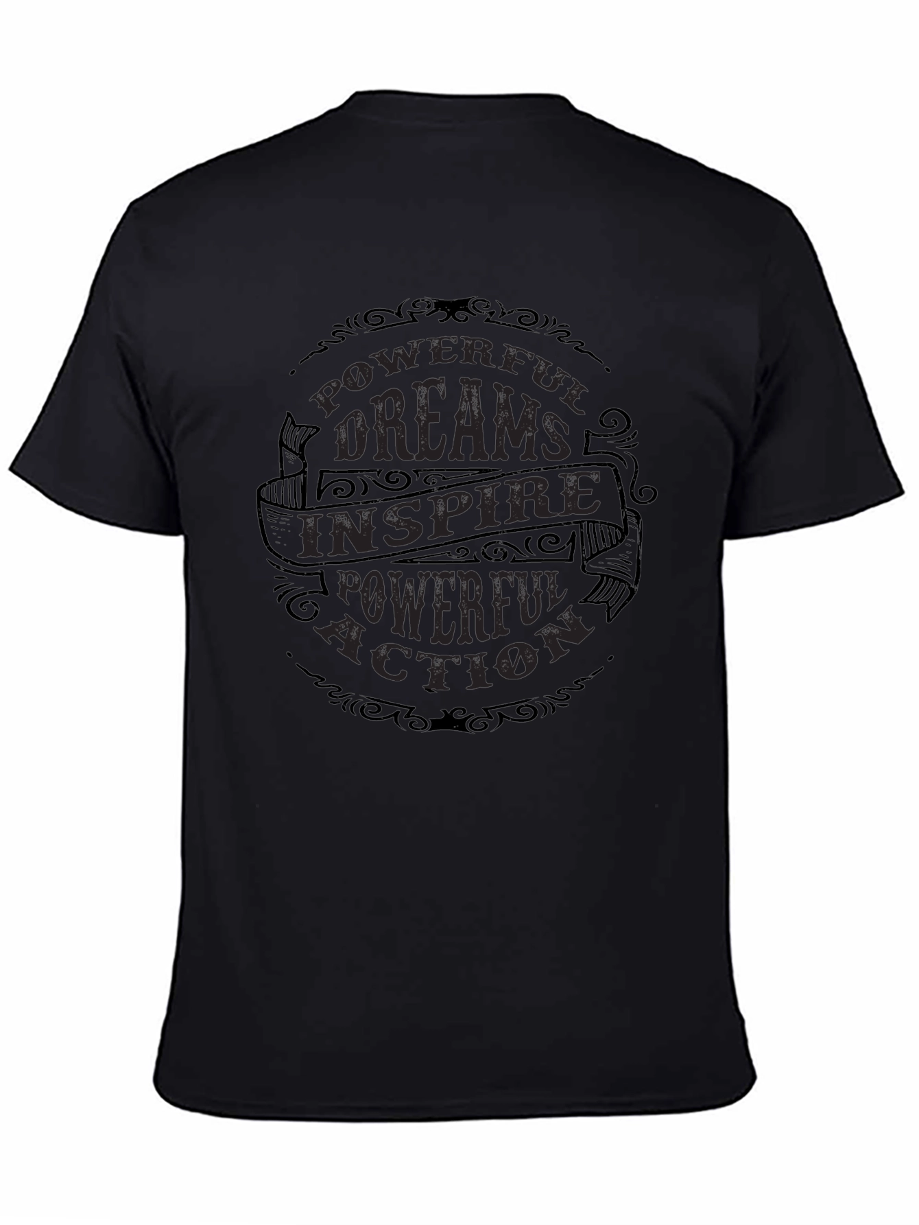 Powerful Dreams T-Shirt
