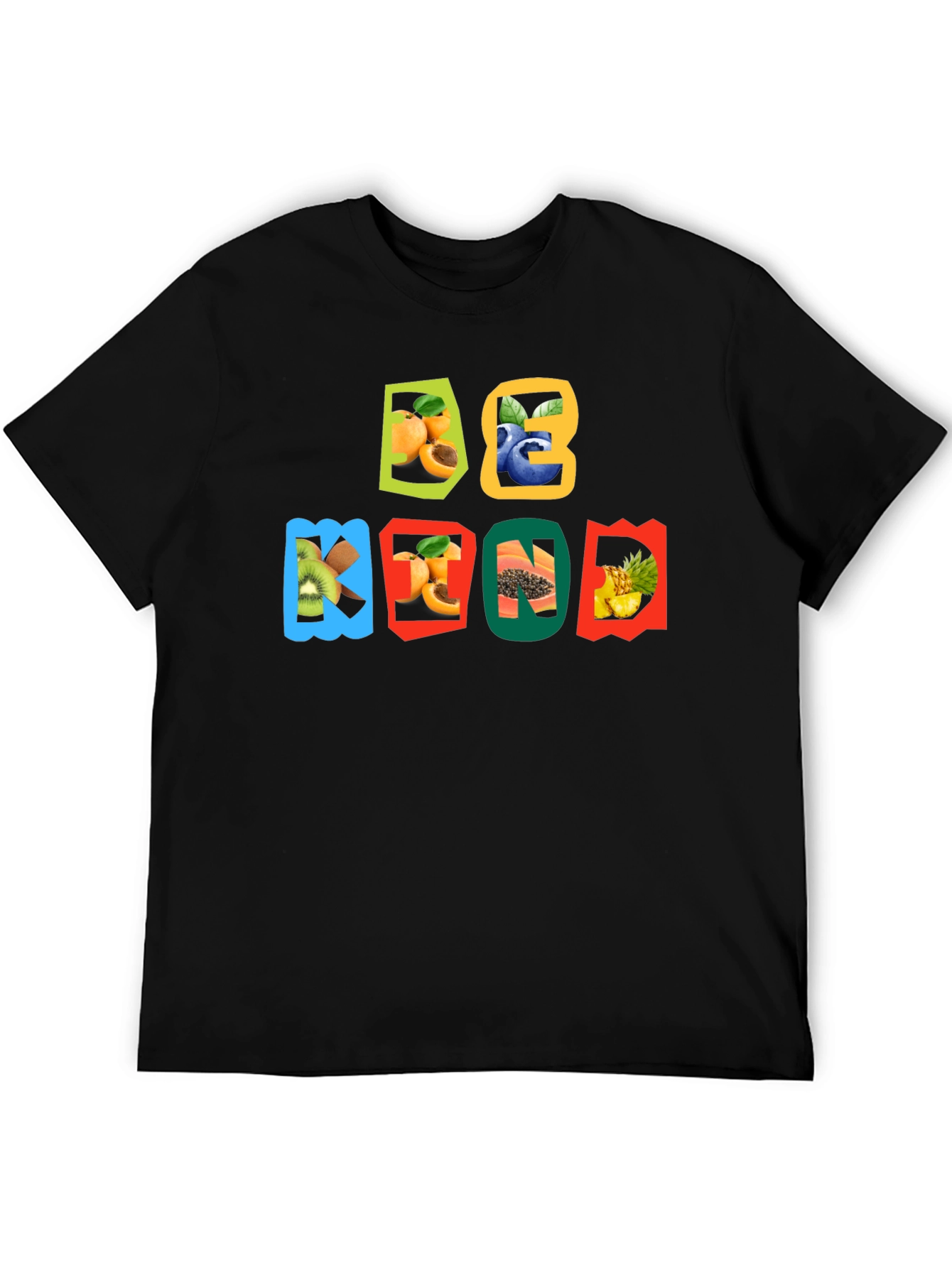 Be Kind Graphic T-Shirt