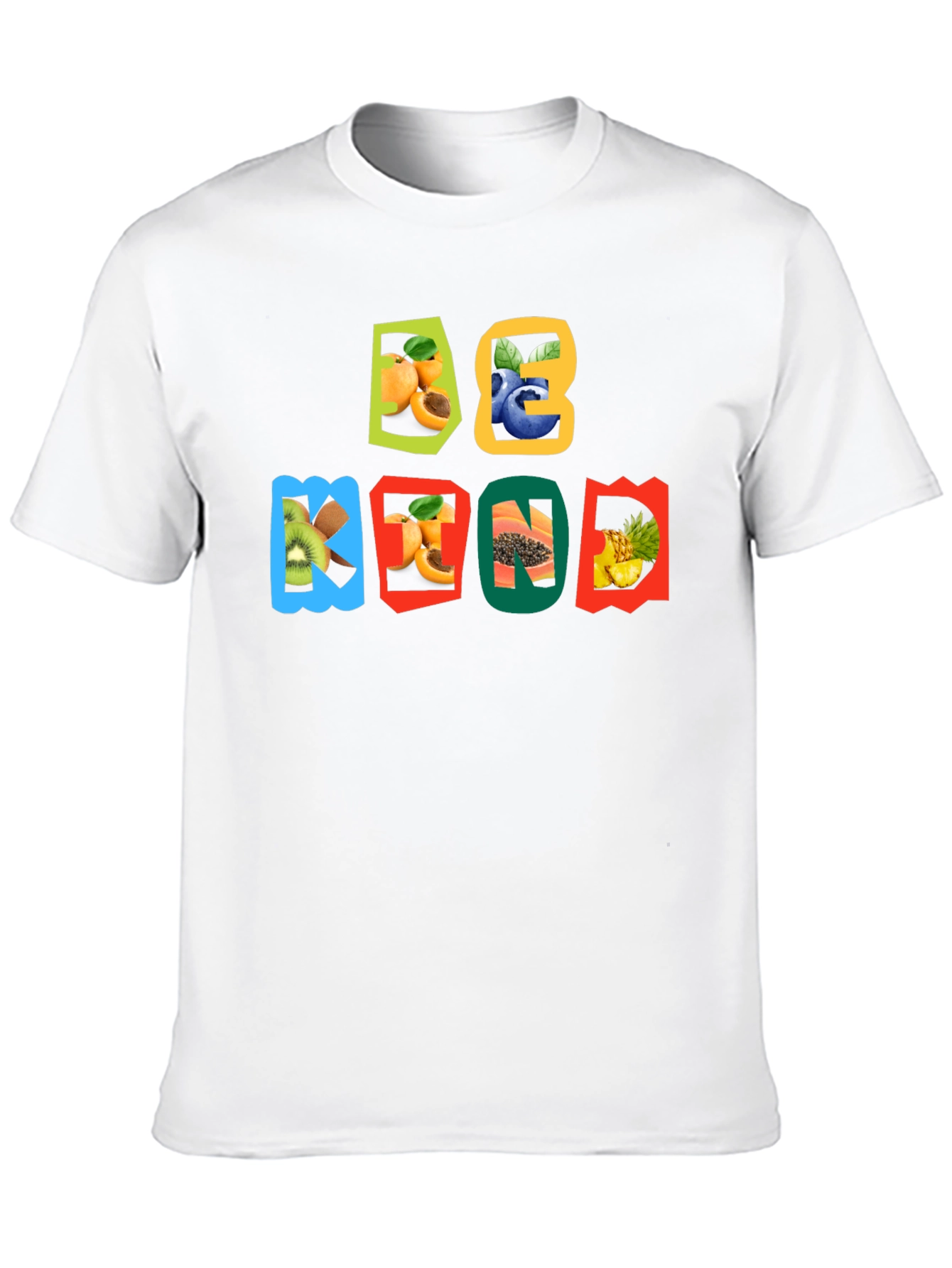 Be Kind Graphic T-Shirt