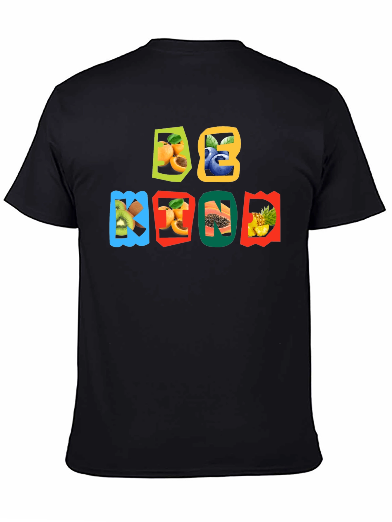 Be Kind Graphic T-Shirt