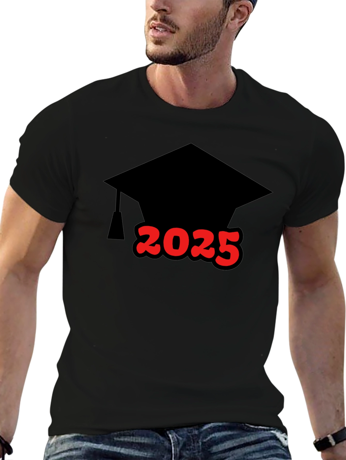 Graduation 2025 T-Shirt