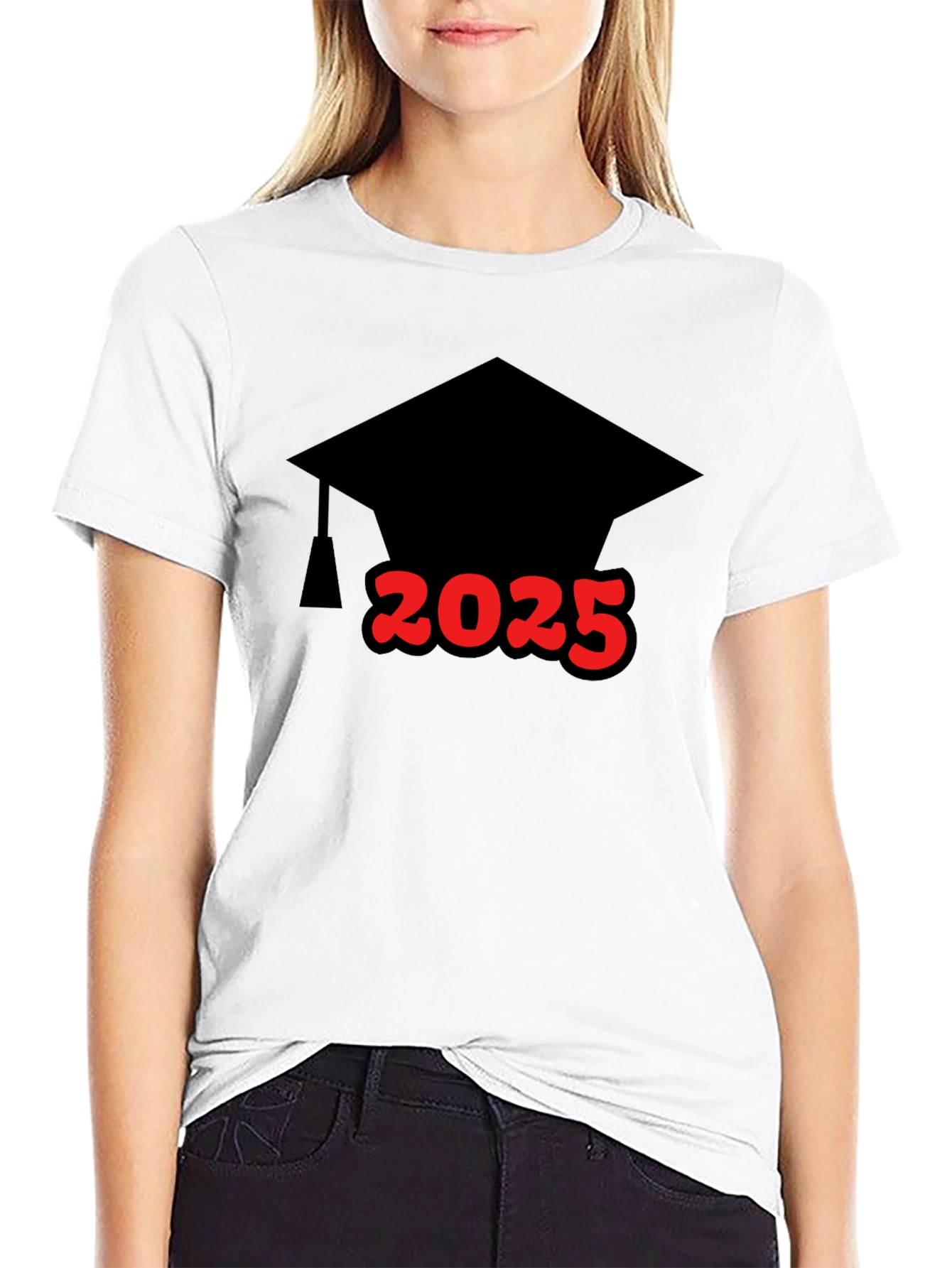 Graduation 2025 T-Shirt