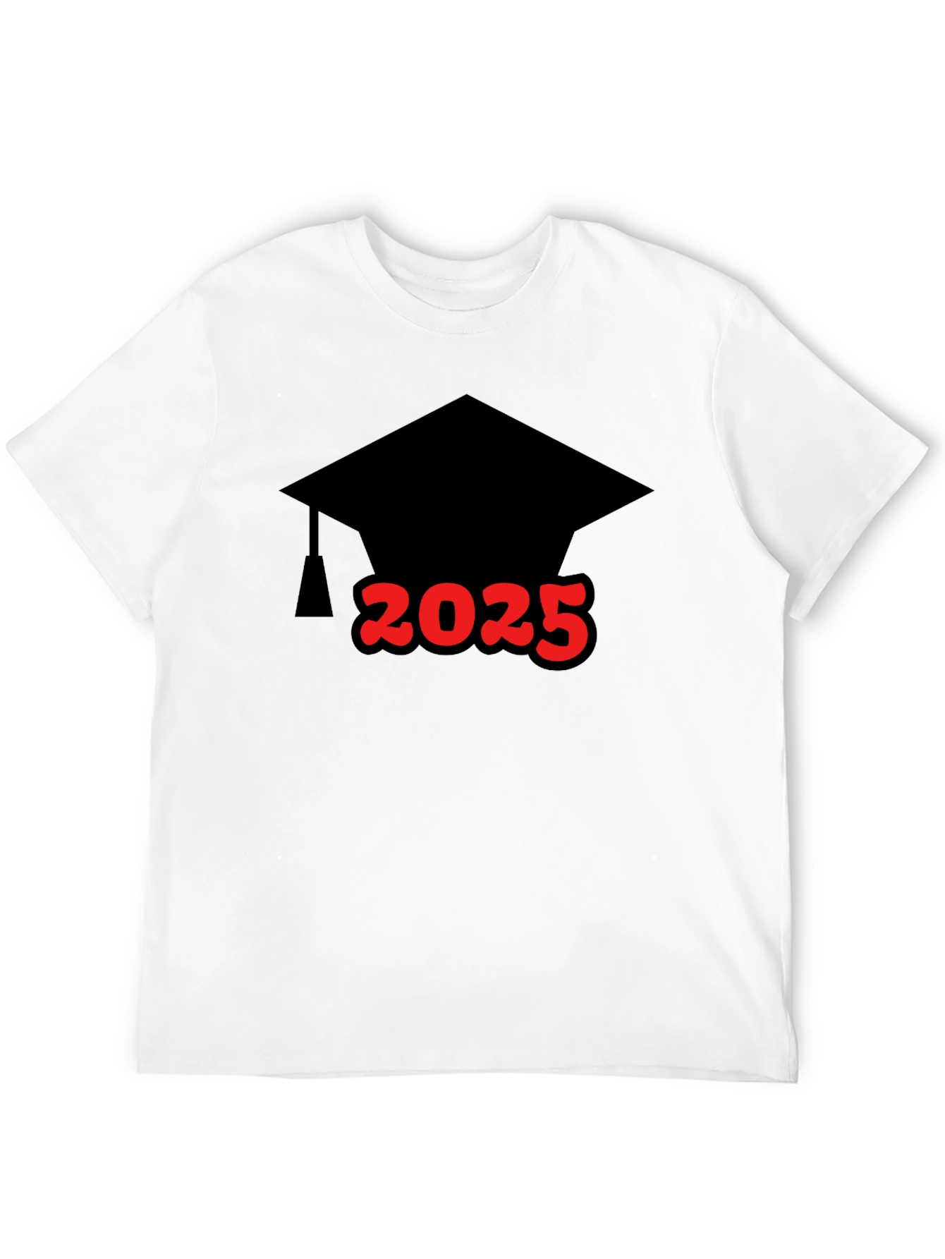 Graduation 2025 T-Shirt