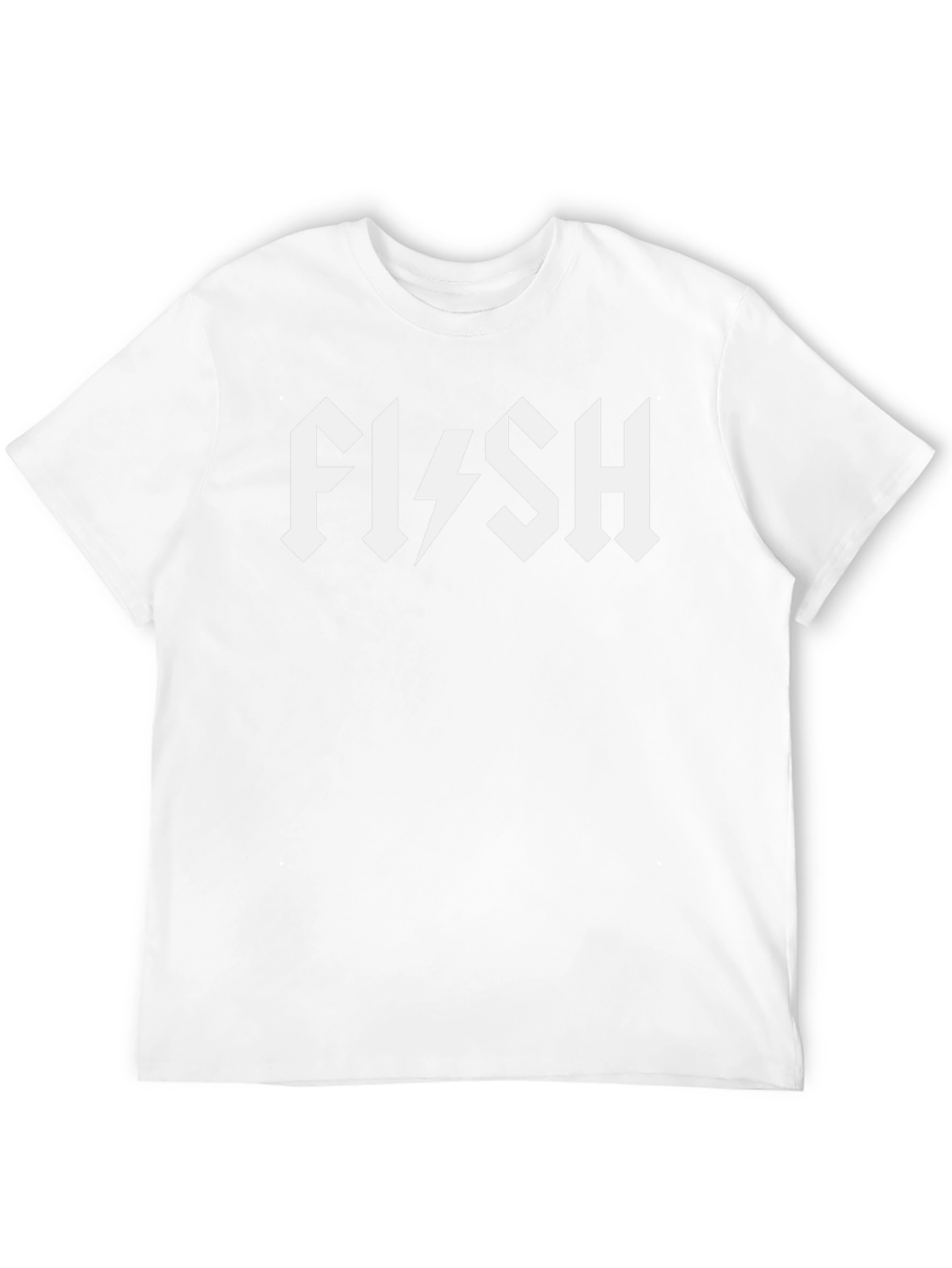 Flash Graphic Tee - Black Short Sleeve T-Shirt