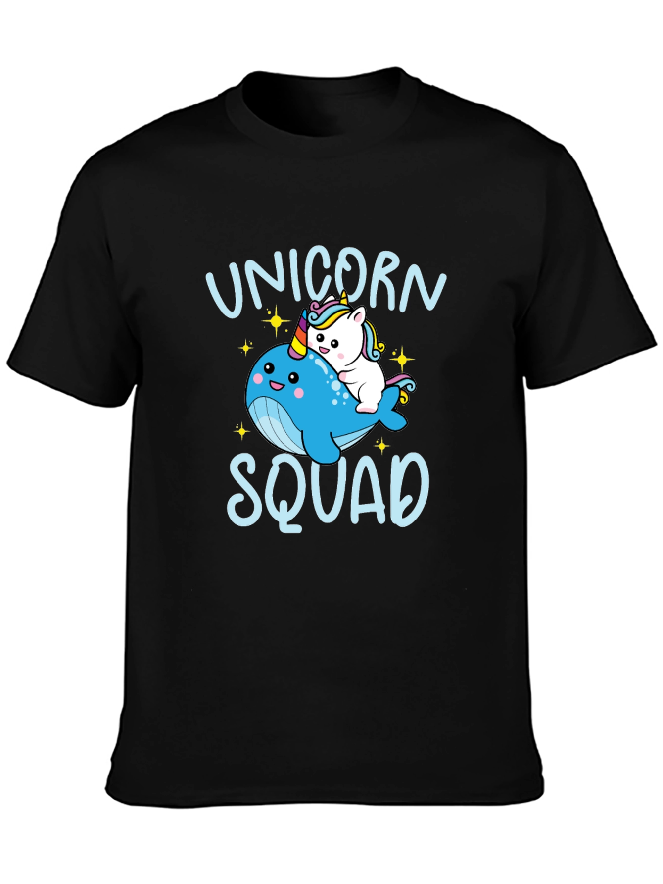 Unicorn Squad T-Shirt