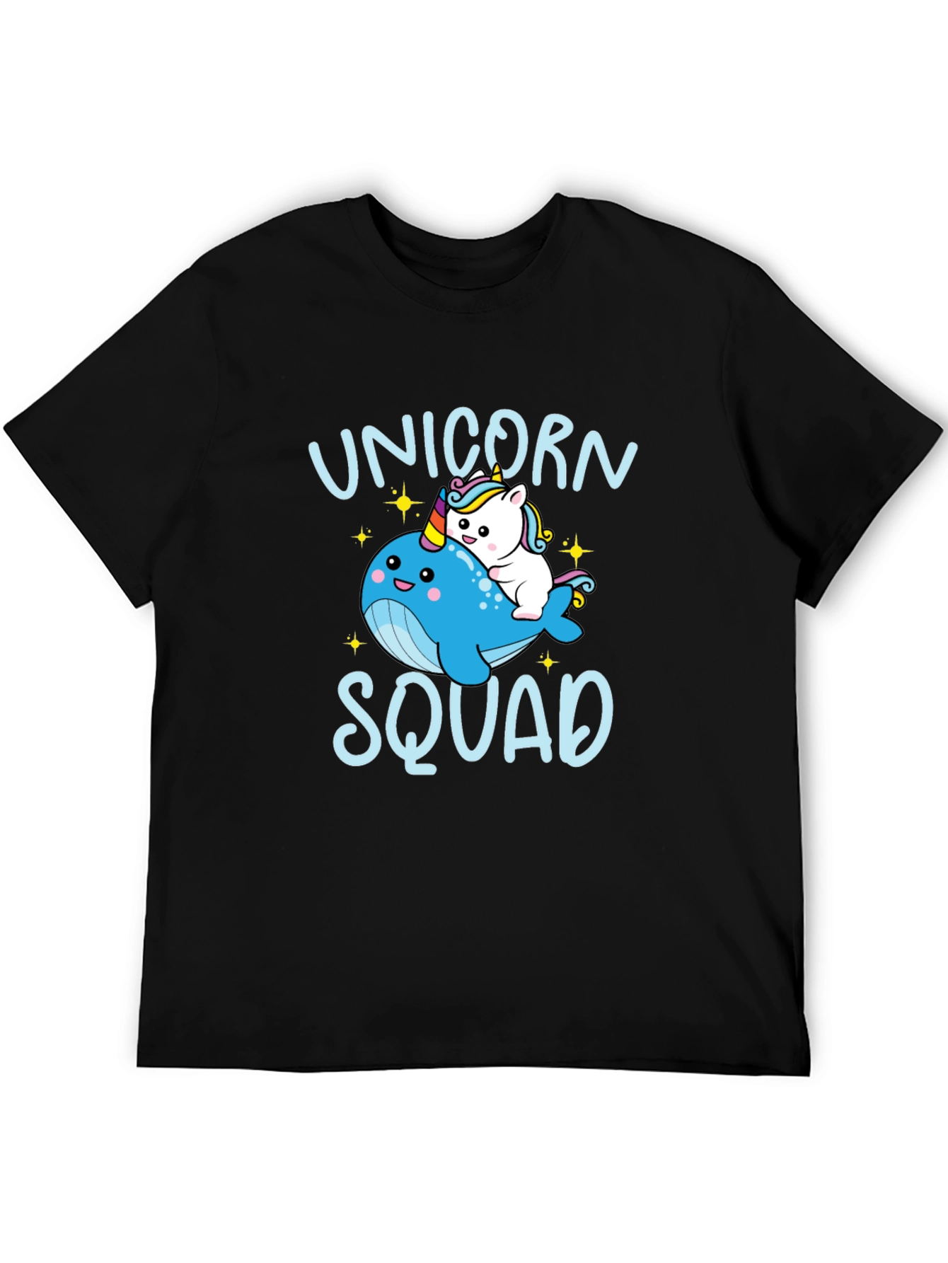 Unicorn Squad T-Shirt