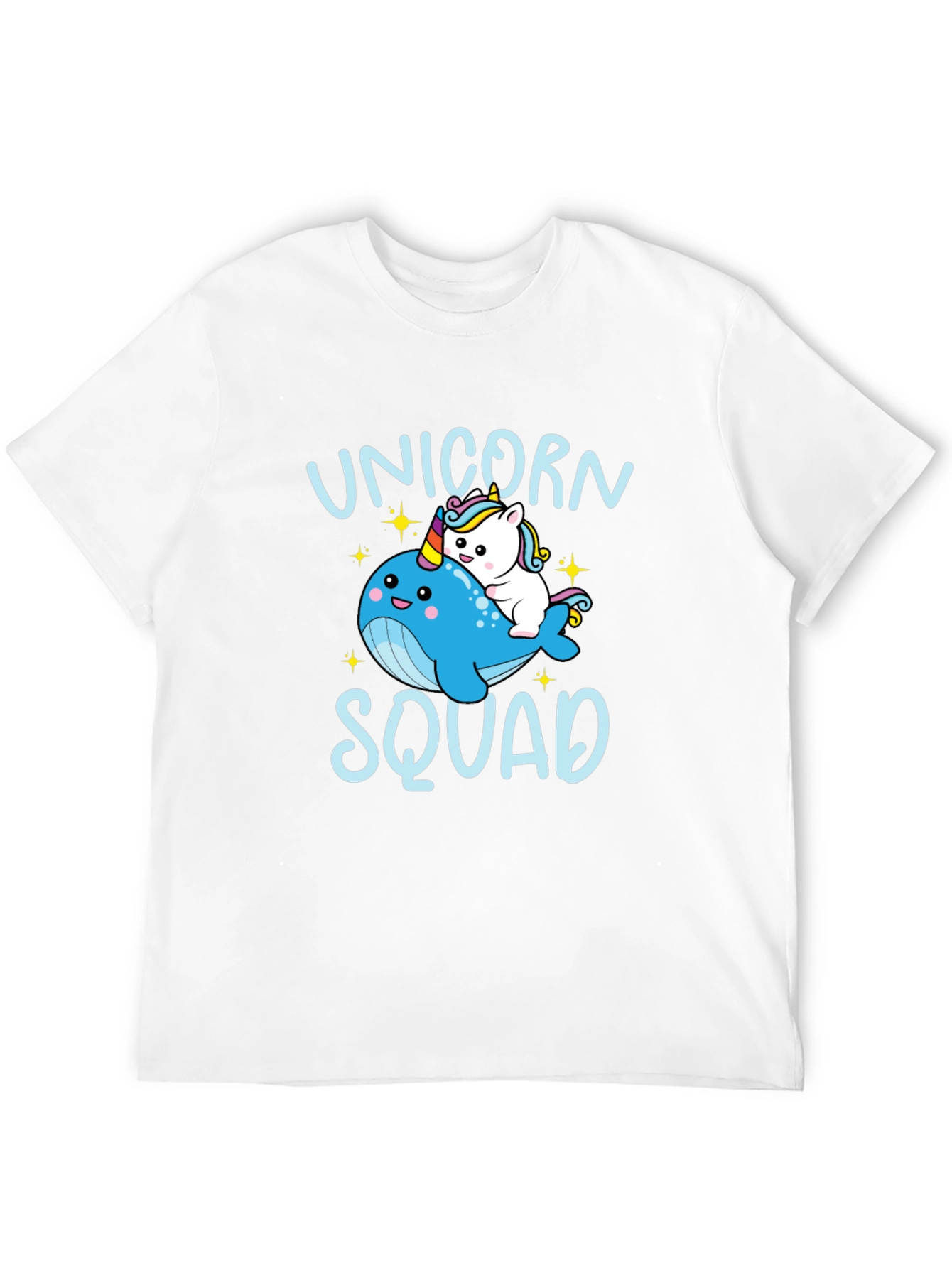 Unicorn Squad T-Shirt