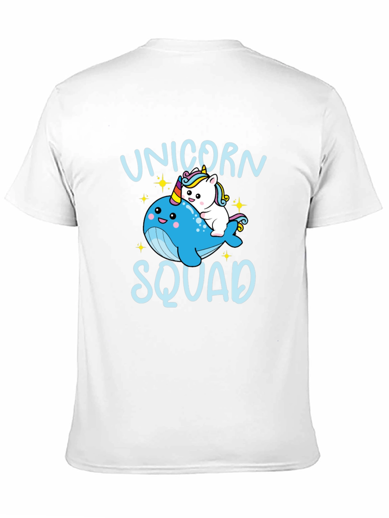 Unicorn Squad T-Shirt