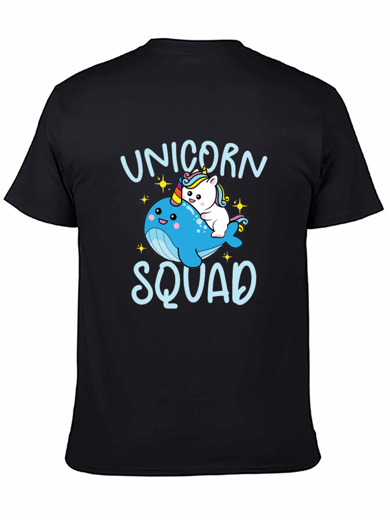 Unicorn Squad T-Shirt